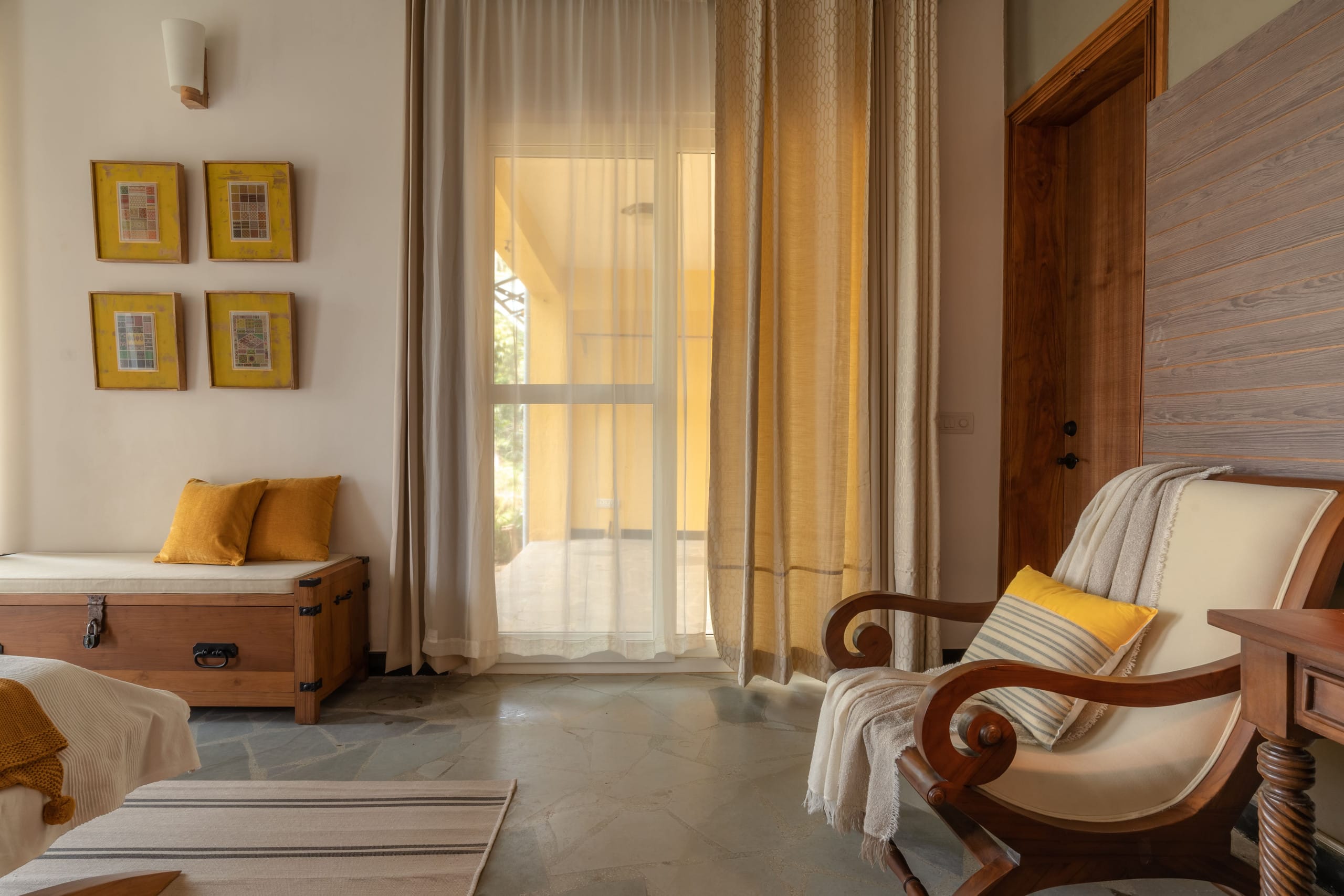 Whispering Waters - Villa with Breathtaking Views 36