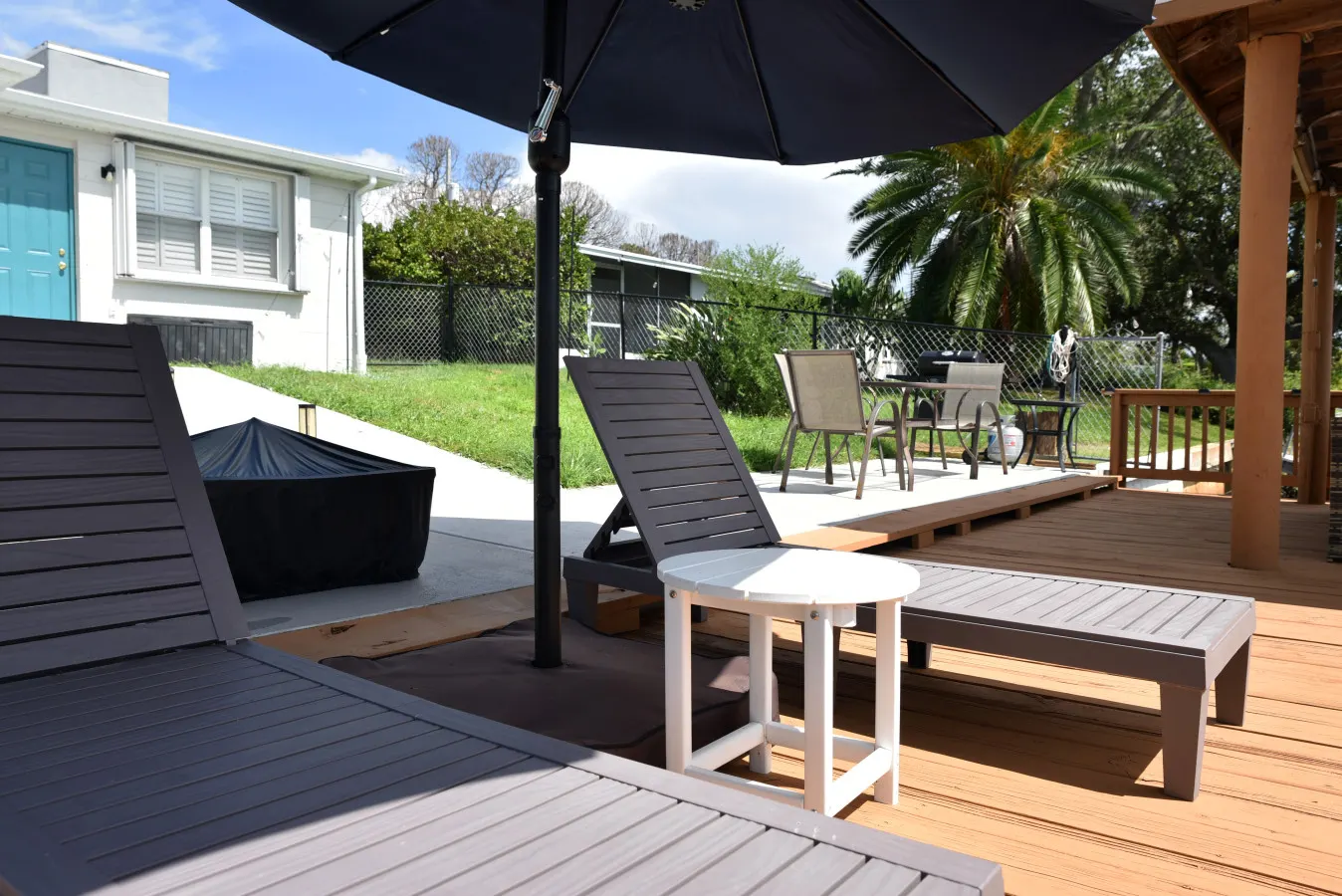 SF Kick back and Relax at Leisure Beach 2