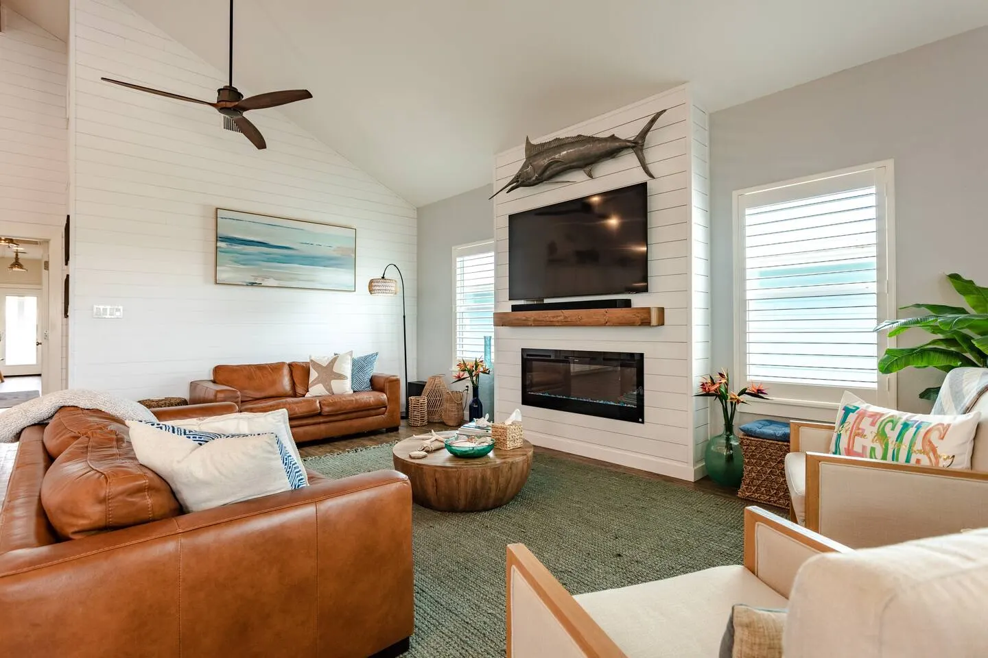 Shore Dream-Game Room/Community Pool/Mins to Beach 6