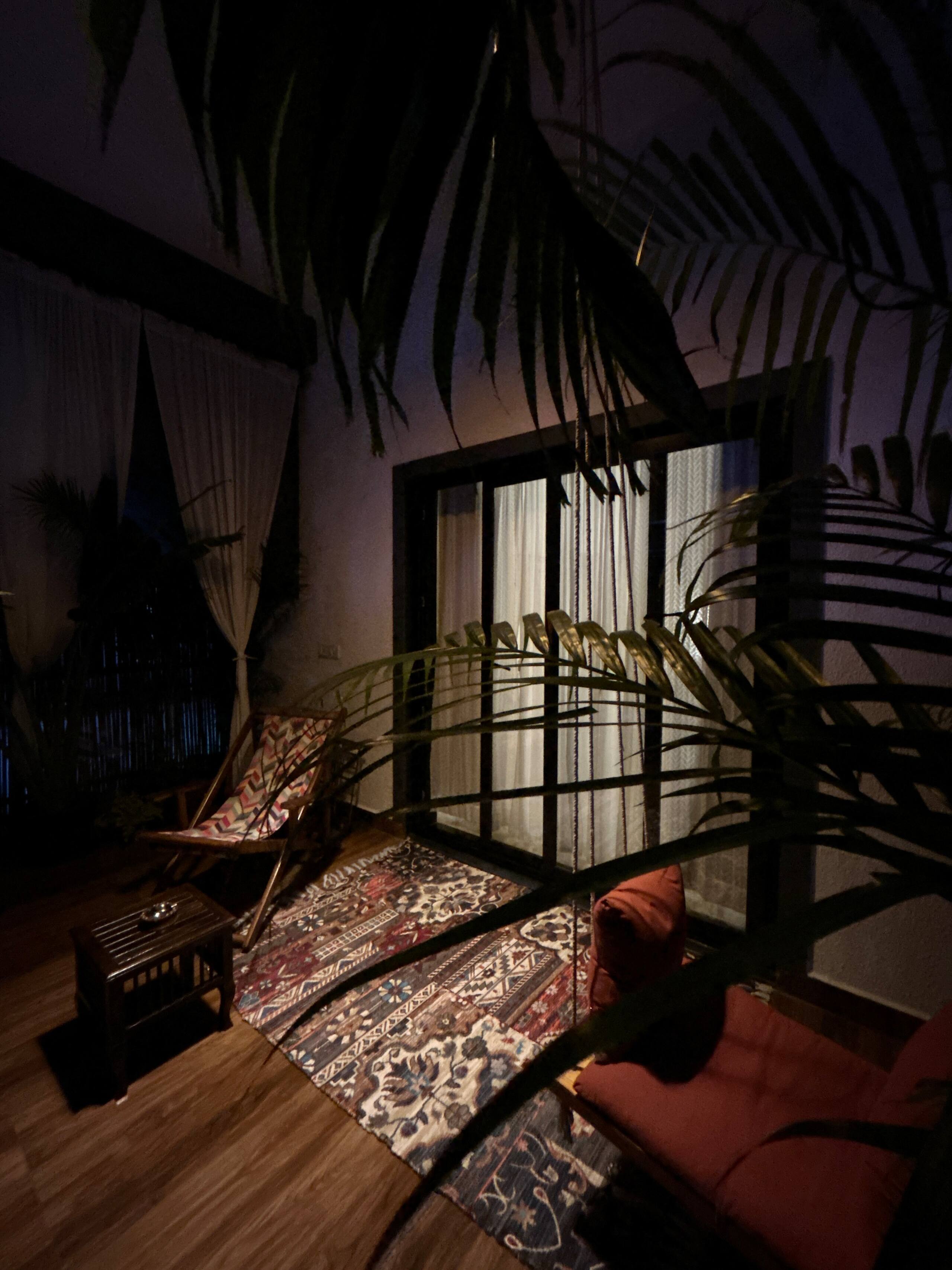 La Mer’ Vue / sea view / The blue’s ashwe homestay 35