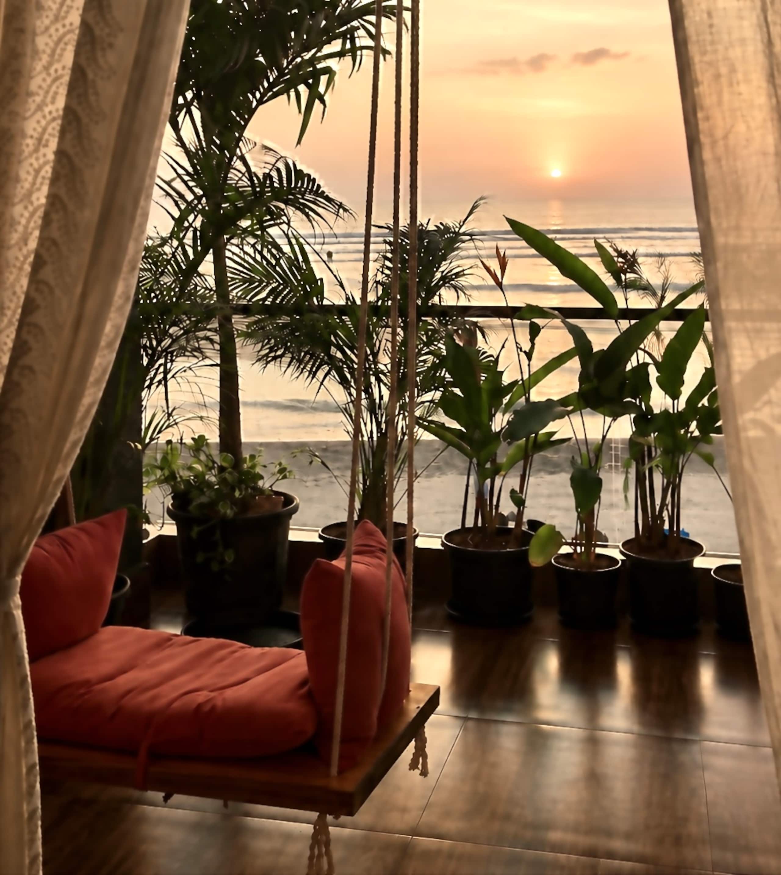 La Mer’ Vue / sea view / The blue’s ashwe homestay — photo 2