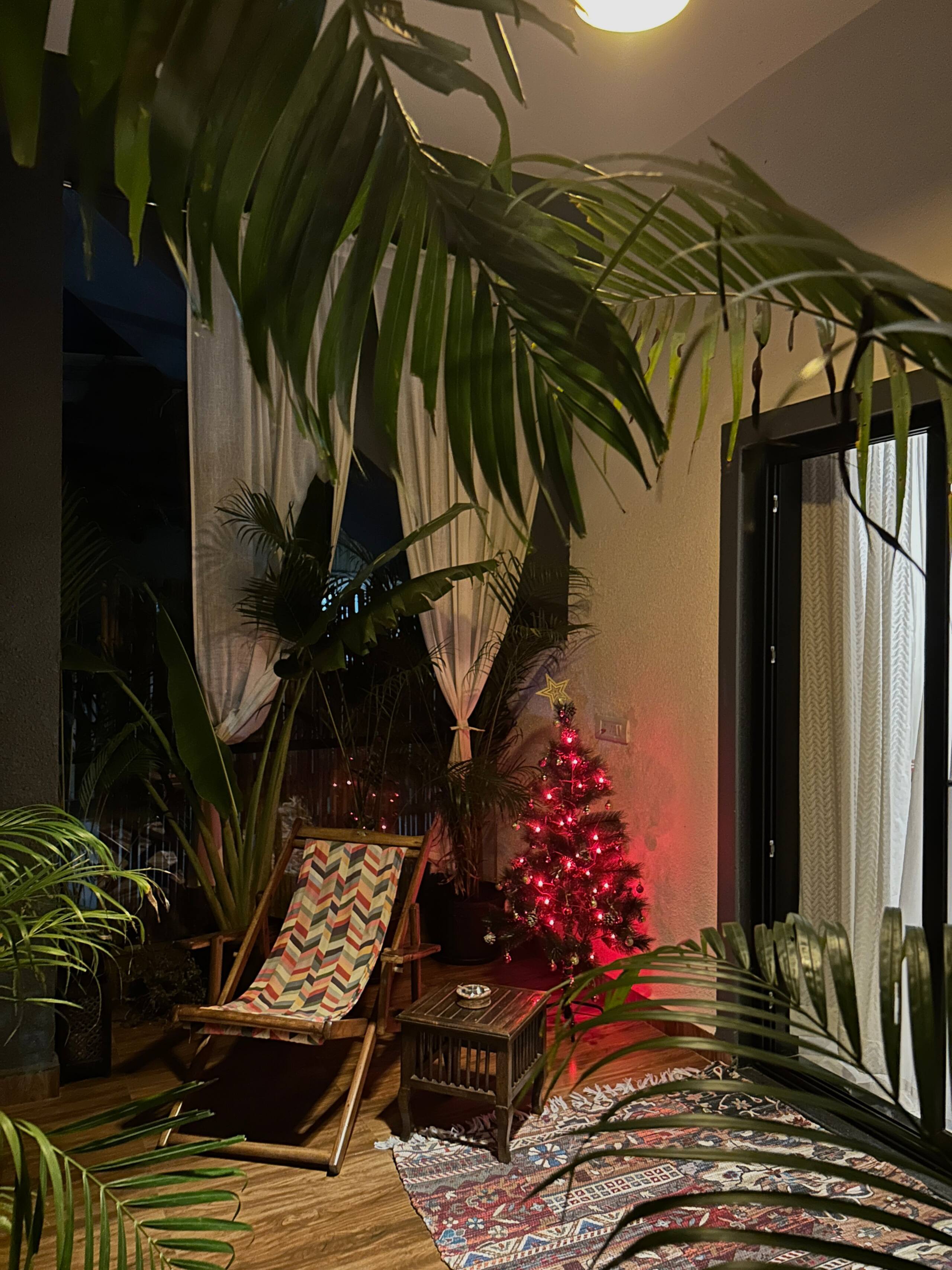 La Mer’ Vue / sea view / The blue’s ashwe homestay 7