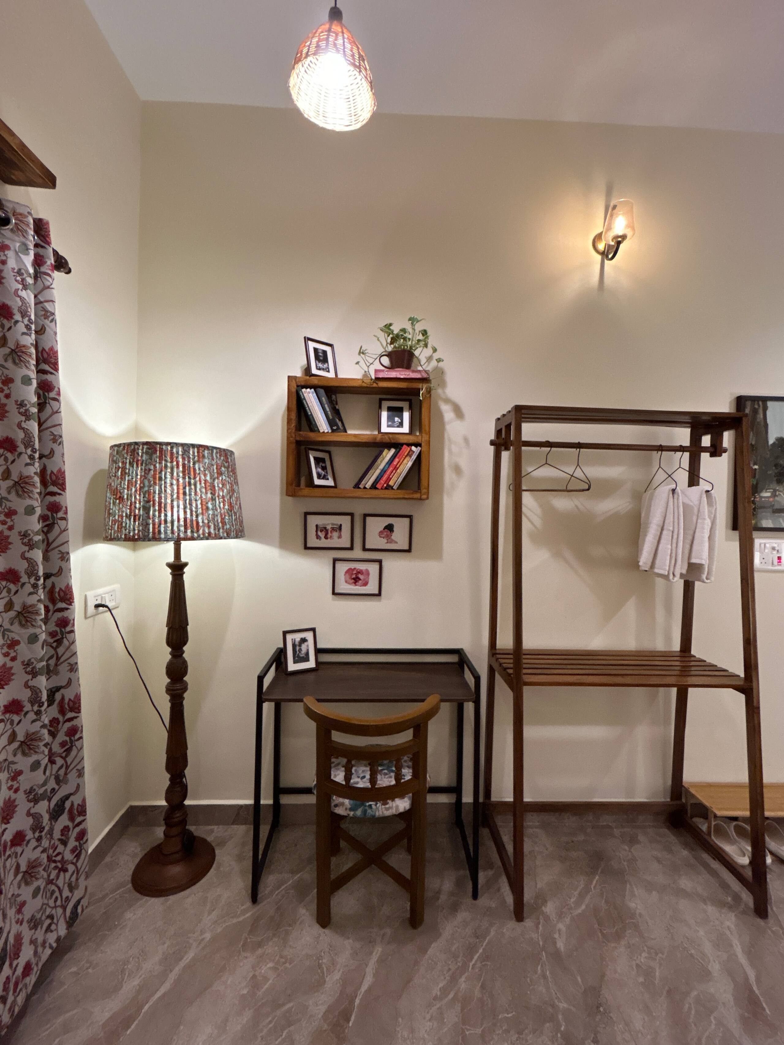 La Mer’ Vue / sea view / The blue’s ashwe homestay 28
