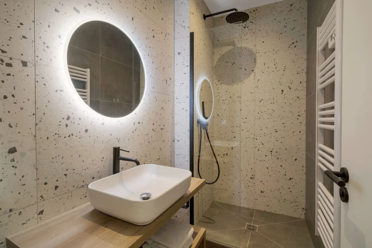 12.Appart 4Pers#1 Bedroom #Père Lachaise #Nation 7