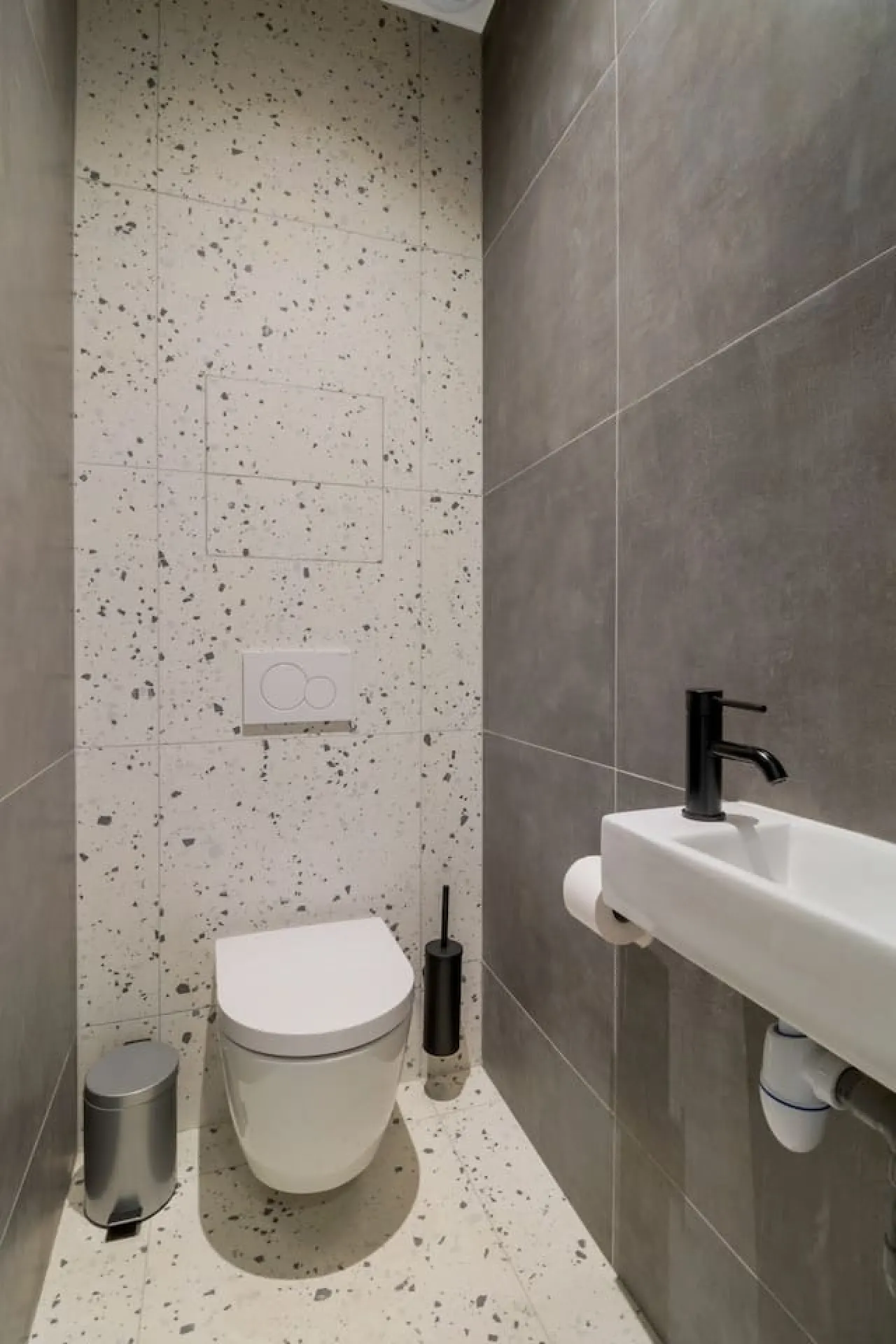 12.Appart 4Pers#1 Bedroom #Père Lachaise #Nation 8