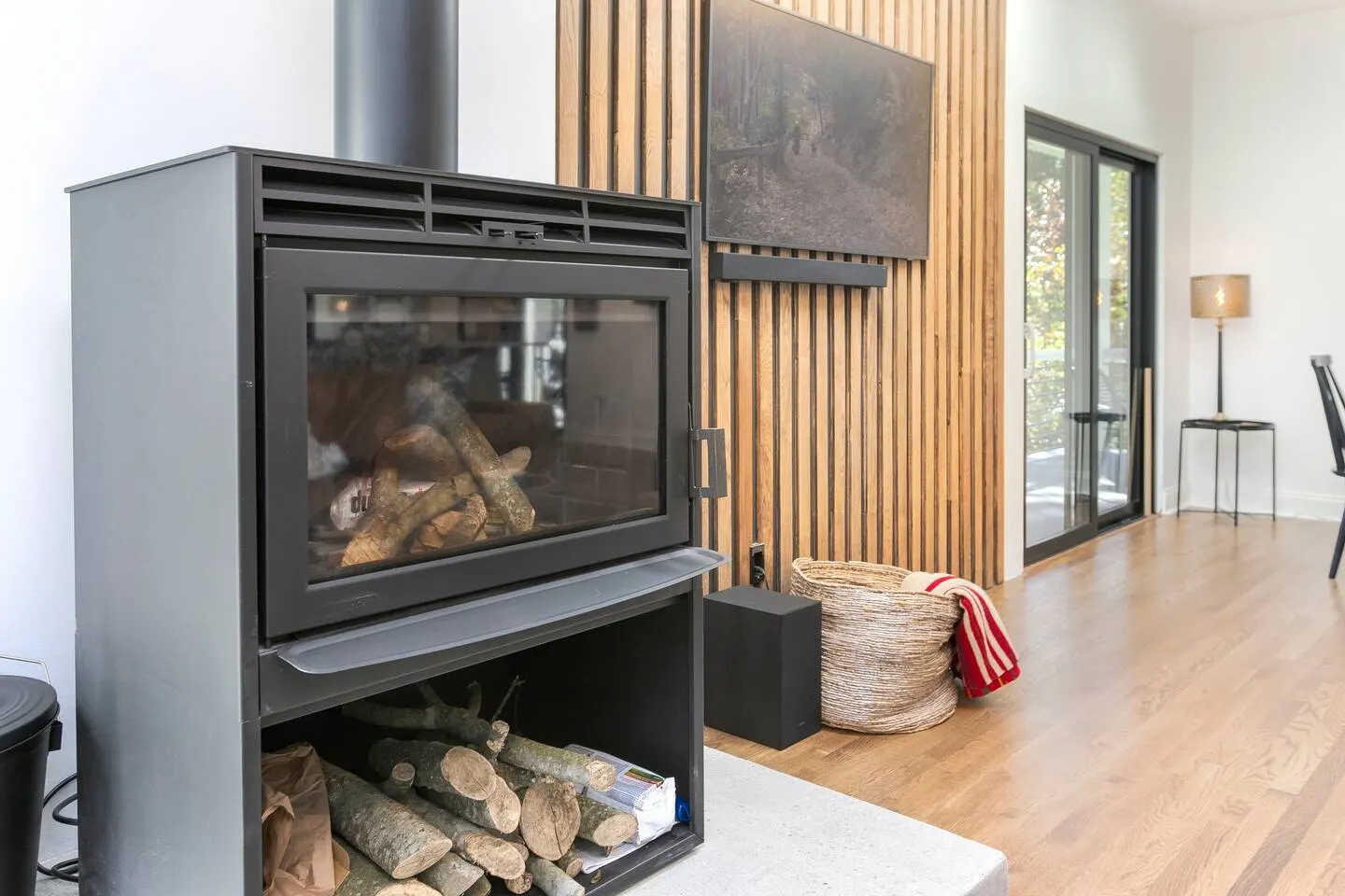 Modern Farmhouse on 5 Acres near Chapel Hill 11