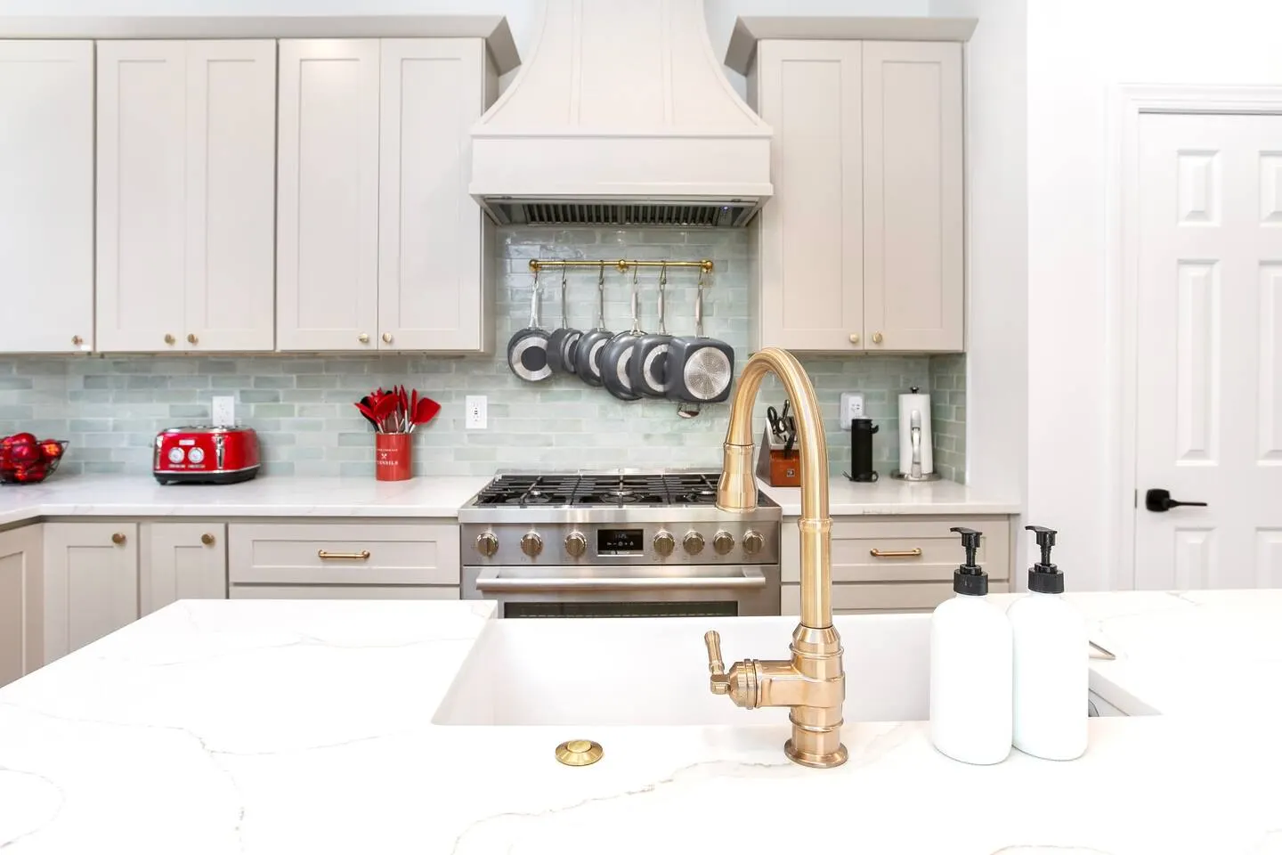 Modern Farmhouse on 5 Acres near Chapel Hill 14