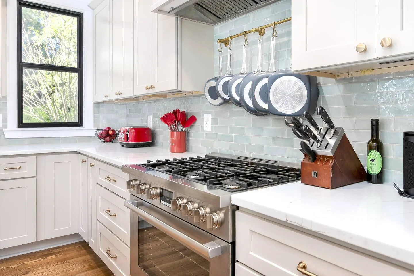 Modern Farmhouse on 5 Acres near Chapel Hill 15
