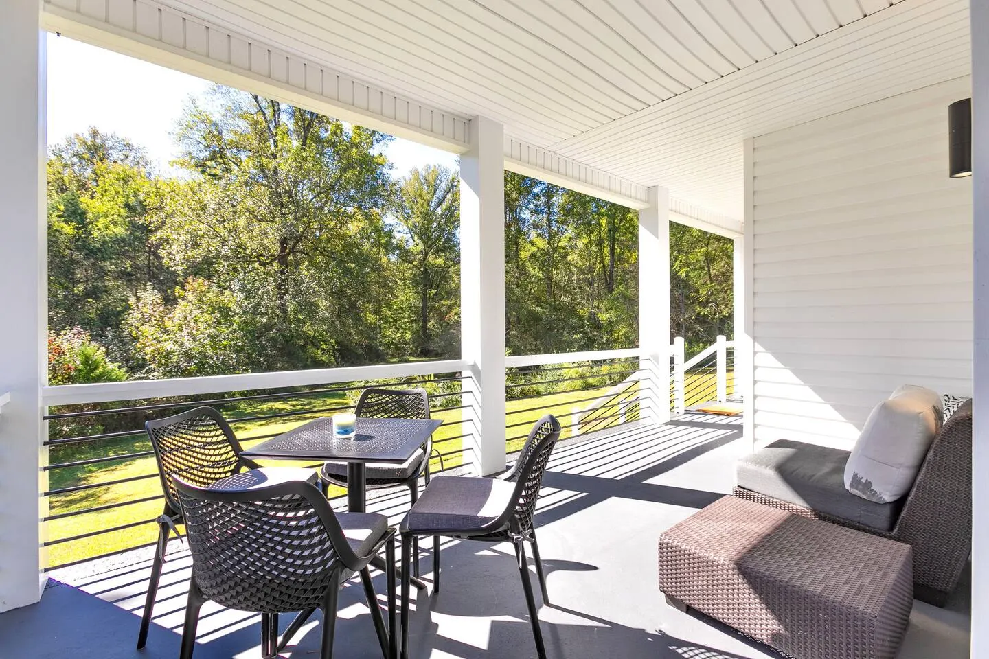 Modern Farmhouse on 5 Acres near Chapel Hill 20