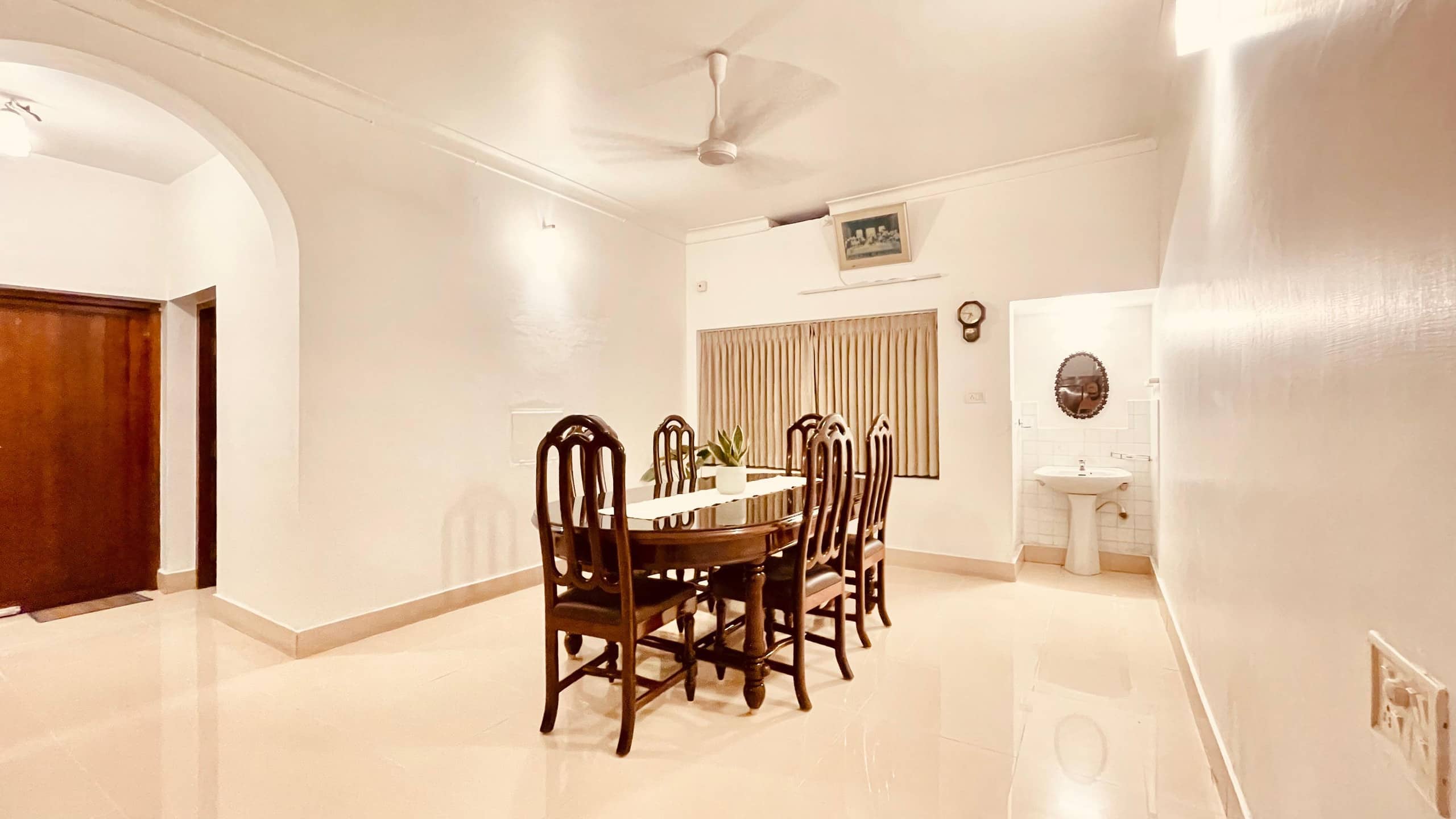 Amantara 2 BHK Private Villa @ Calicut | Nadakkavu 5