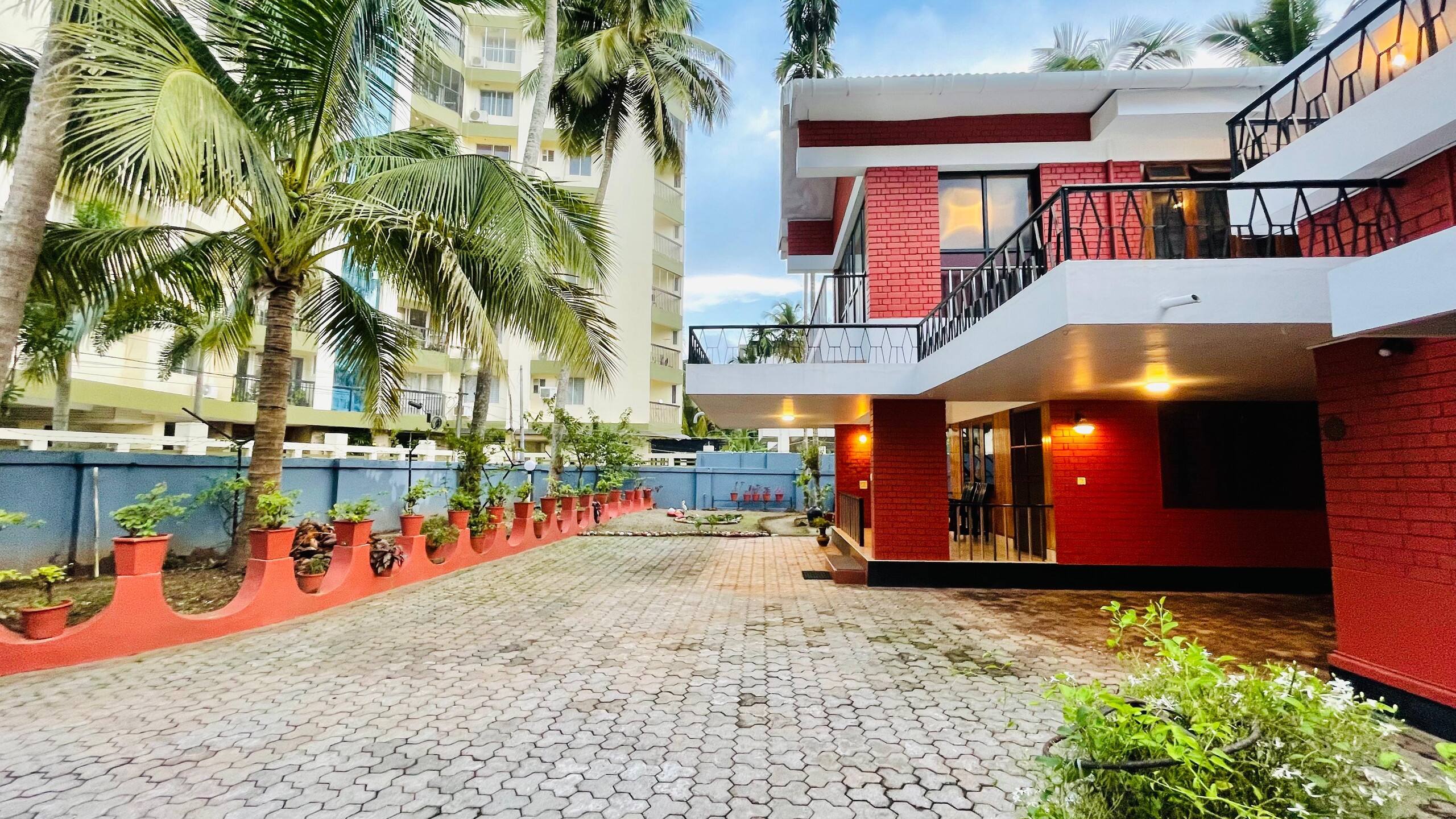 Amantara 2 BHK Private Villa @ Calicut | Nadakkavu 21