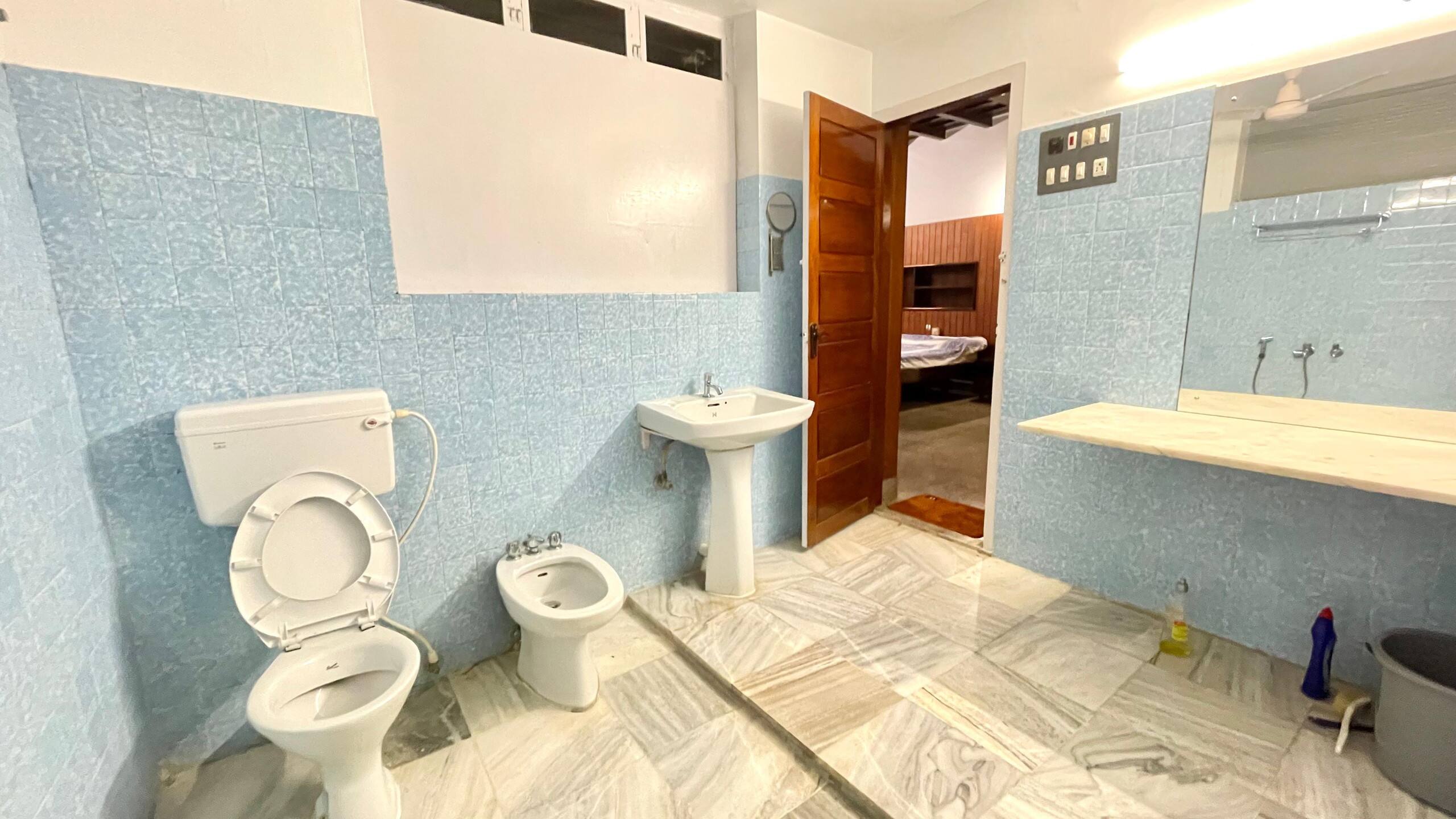 Amantara 2 BHK Private Villa @ Calicut | Nadakkavu 16