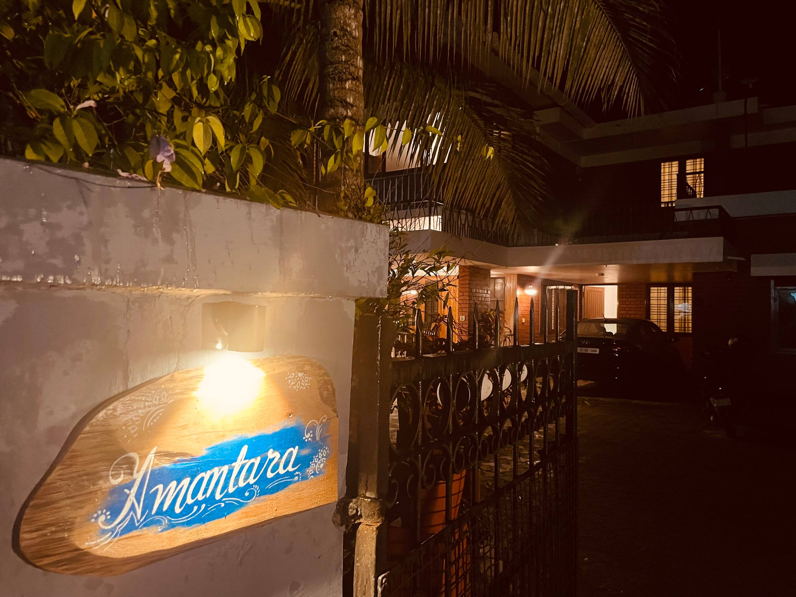 Amantara 2 BHK Private Villa @ Calicut | Nadakkavu 24