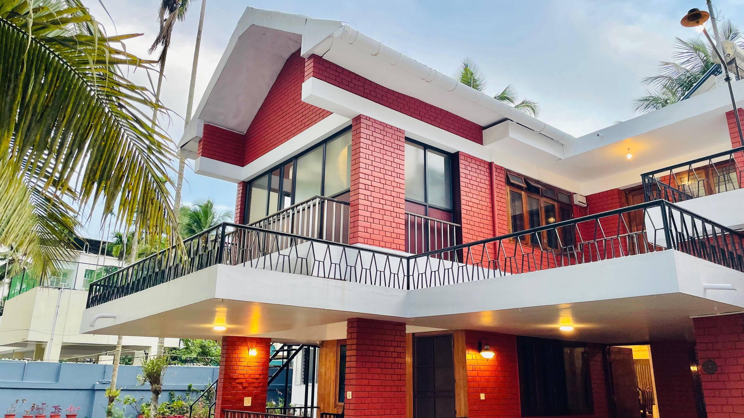 Amantara 2 BHK Private Villa @ Calicut | Nadakkavu 17