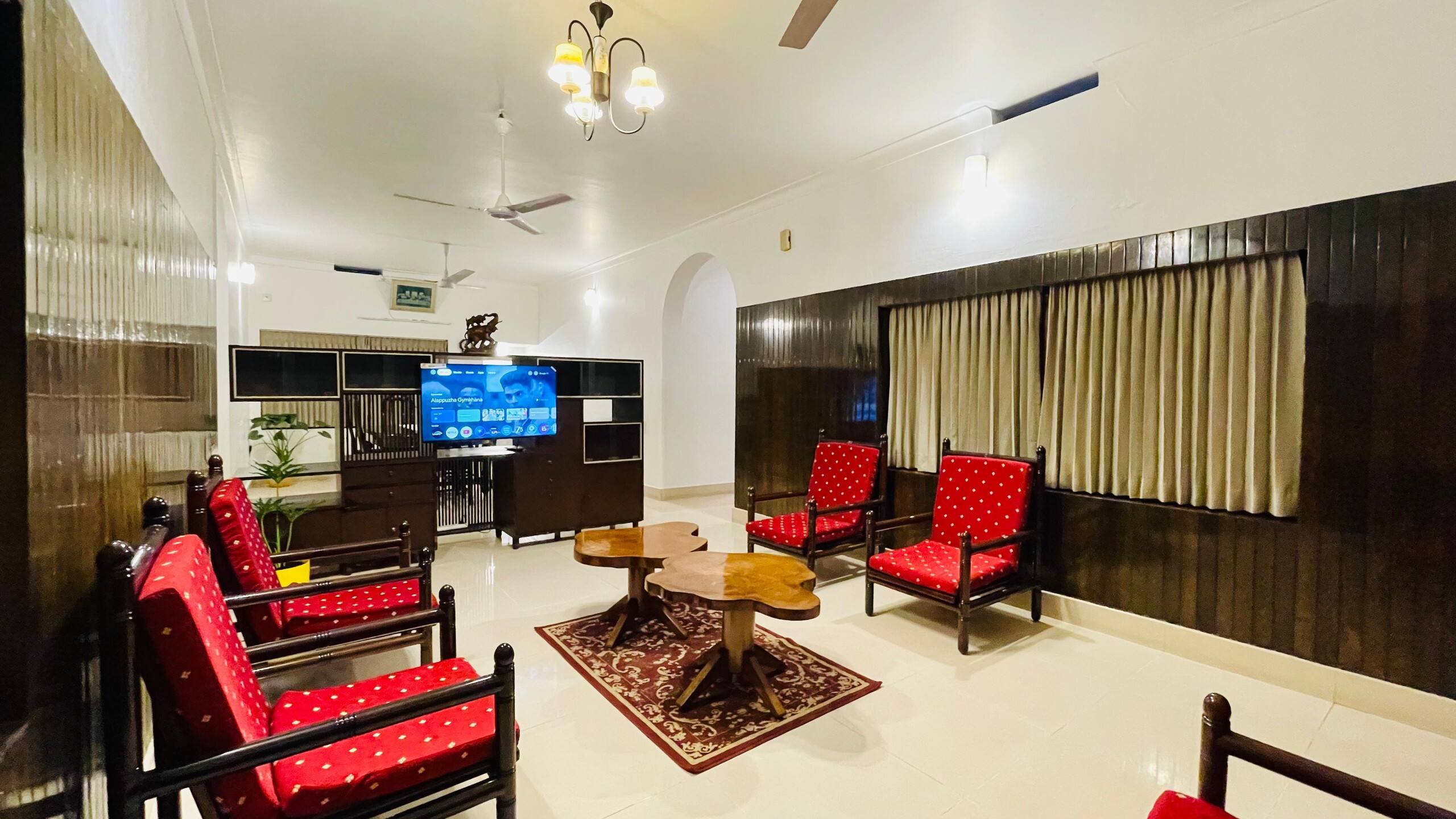 Amantara 2 BHK Private Villa @ Calicut | Nadakkavu 3