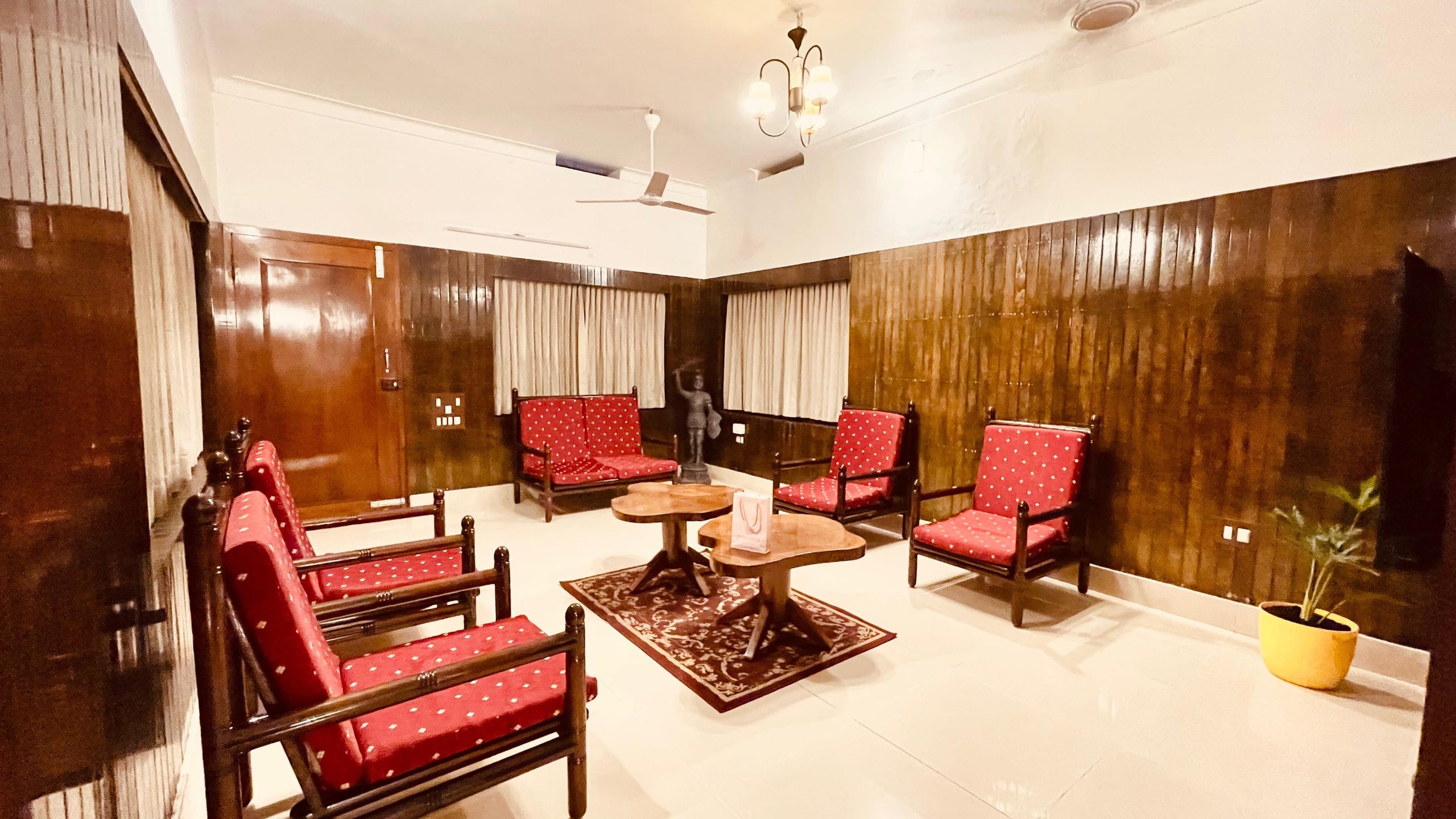 Amantara 2 BHK Private Villa @ Calicut | Nadakkavu 8