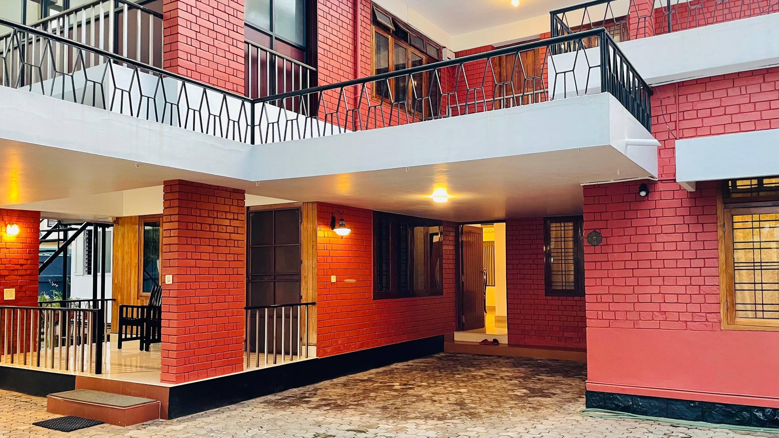 Amantara 2 BHK Private Villa @ Calicut | Nadakkavu 22