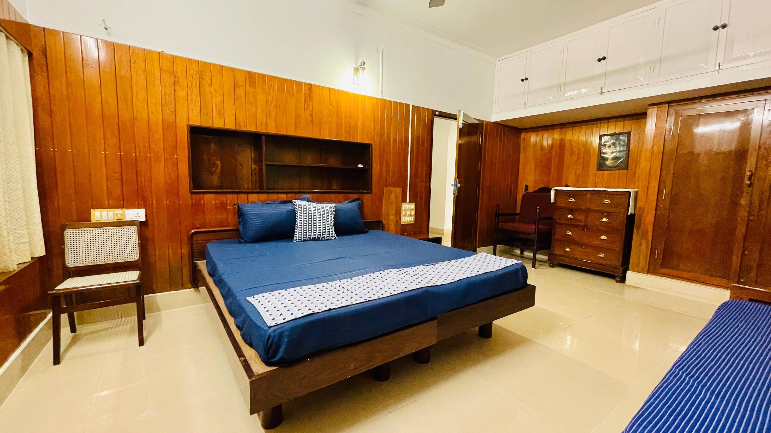 Amantara 2 BHK Private Villa @ Calicut | Nadakkavu 12
