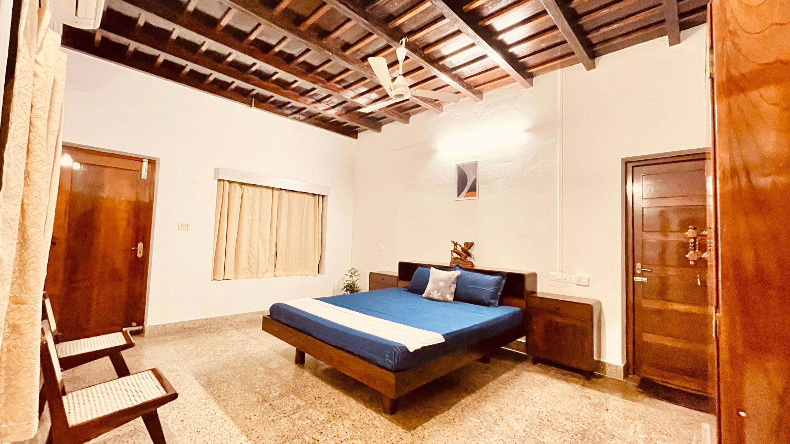 Amantara 2 BHK Private Villa @ Calicut | Nadakkavu 4