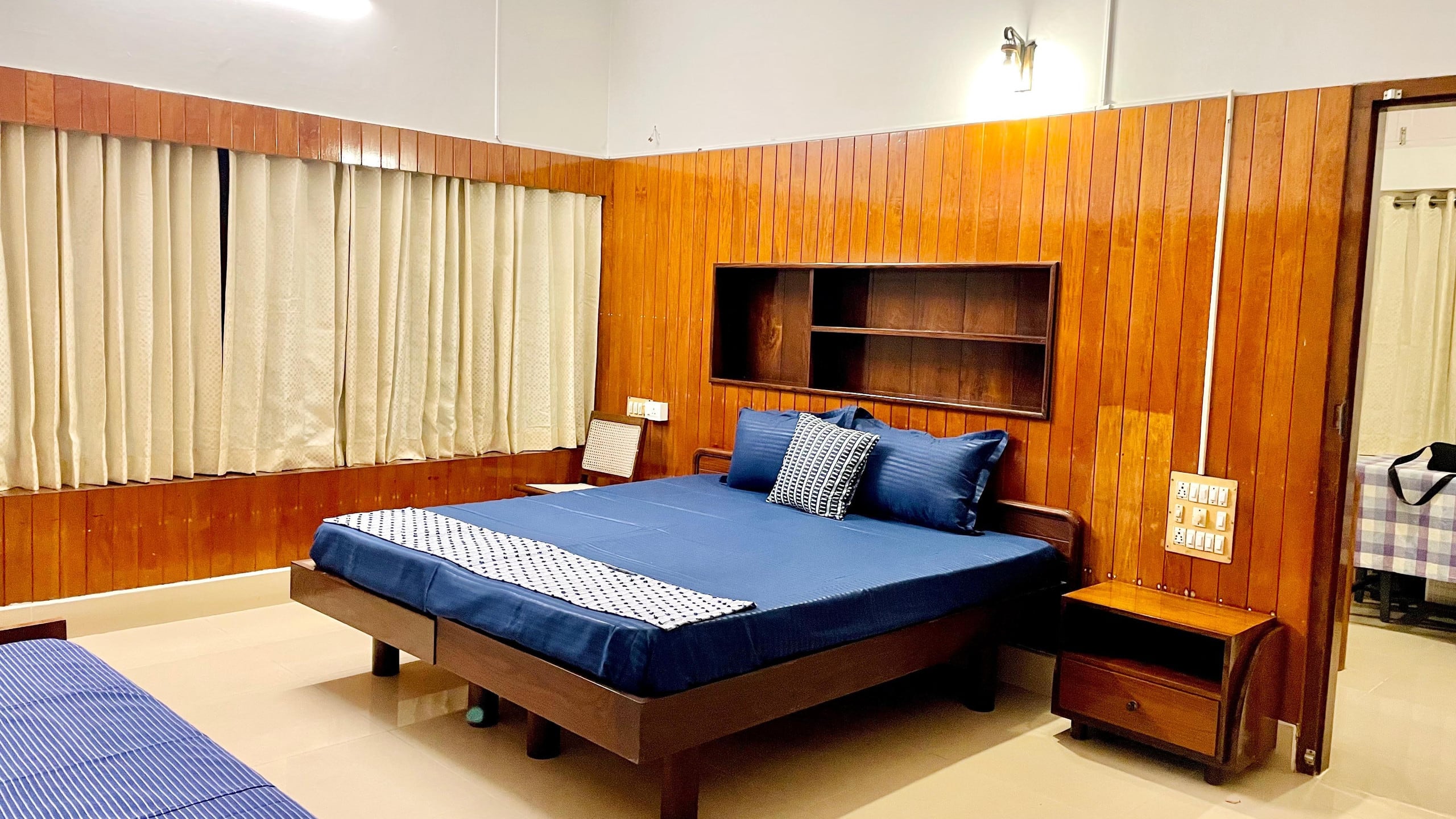 Amantara 2 BHK Private Villa @ Calicut | Nadakkavu 14