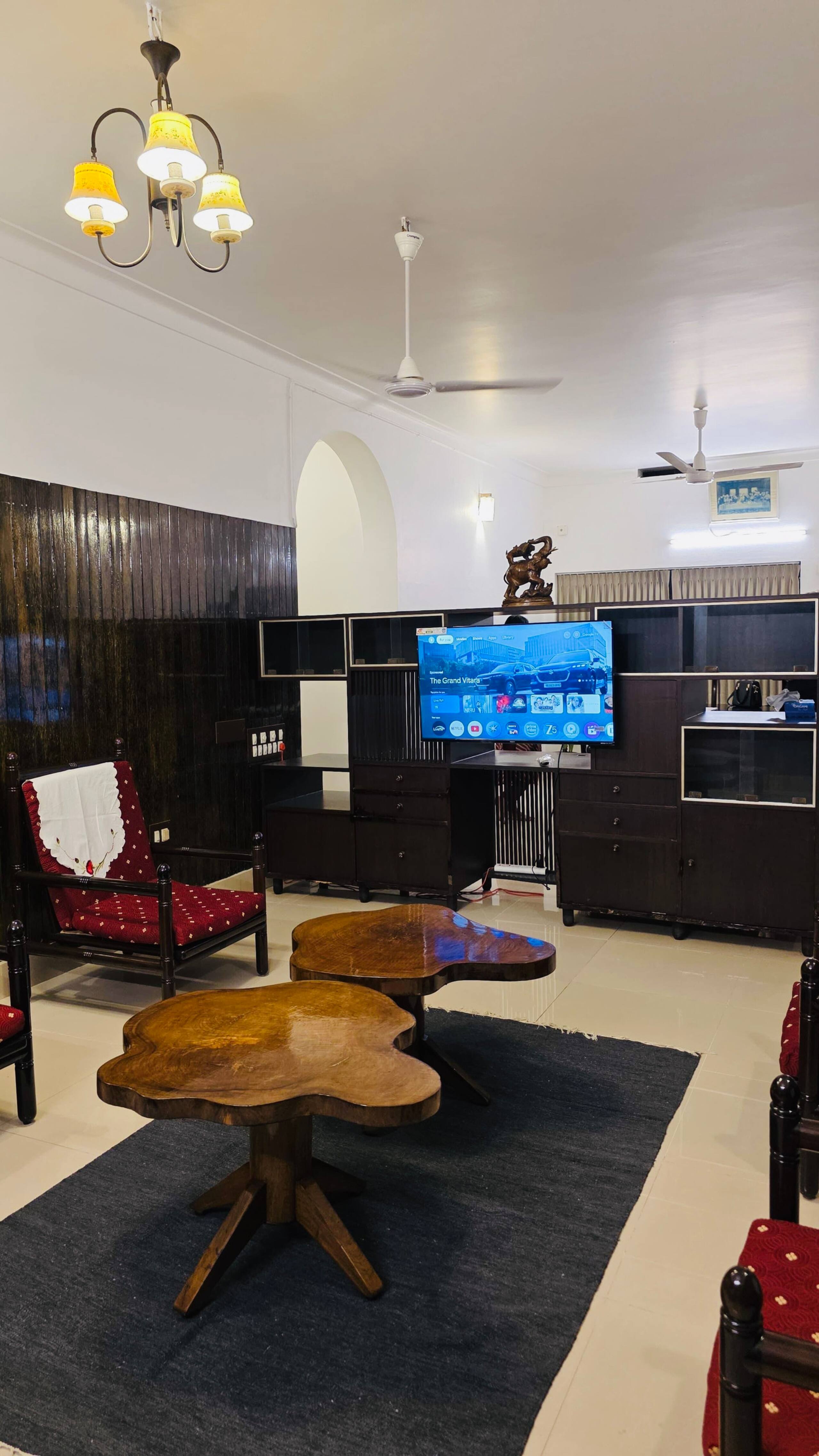Amantara 2 BHK Private Villa @ Calicut | Nadakkavu 10