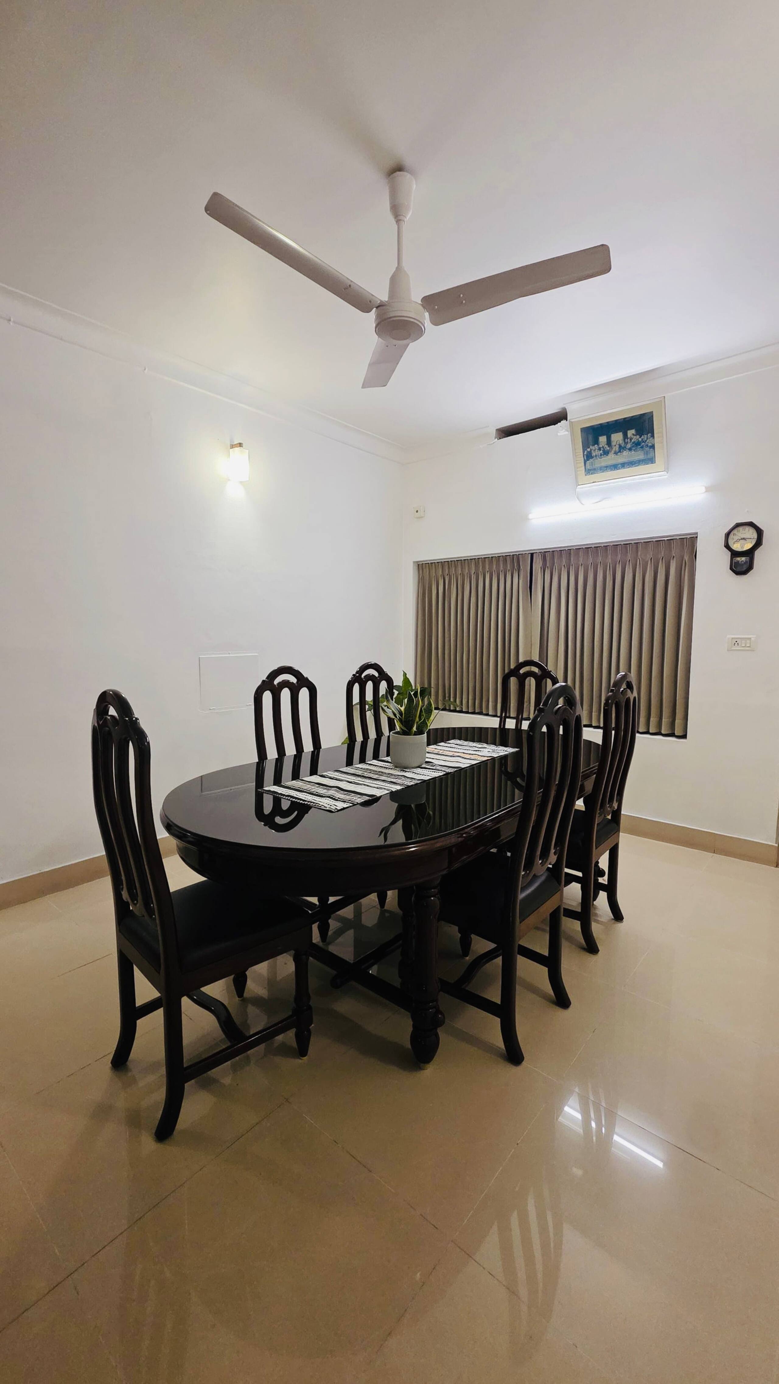 Amantara 2 BHK Private Villa @ Calicut | Nadakkavu 11