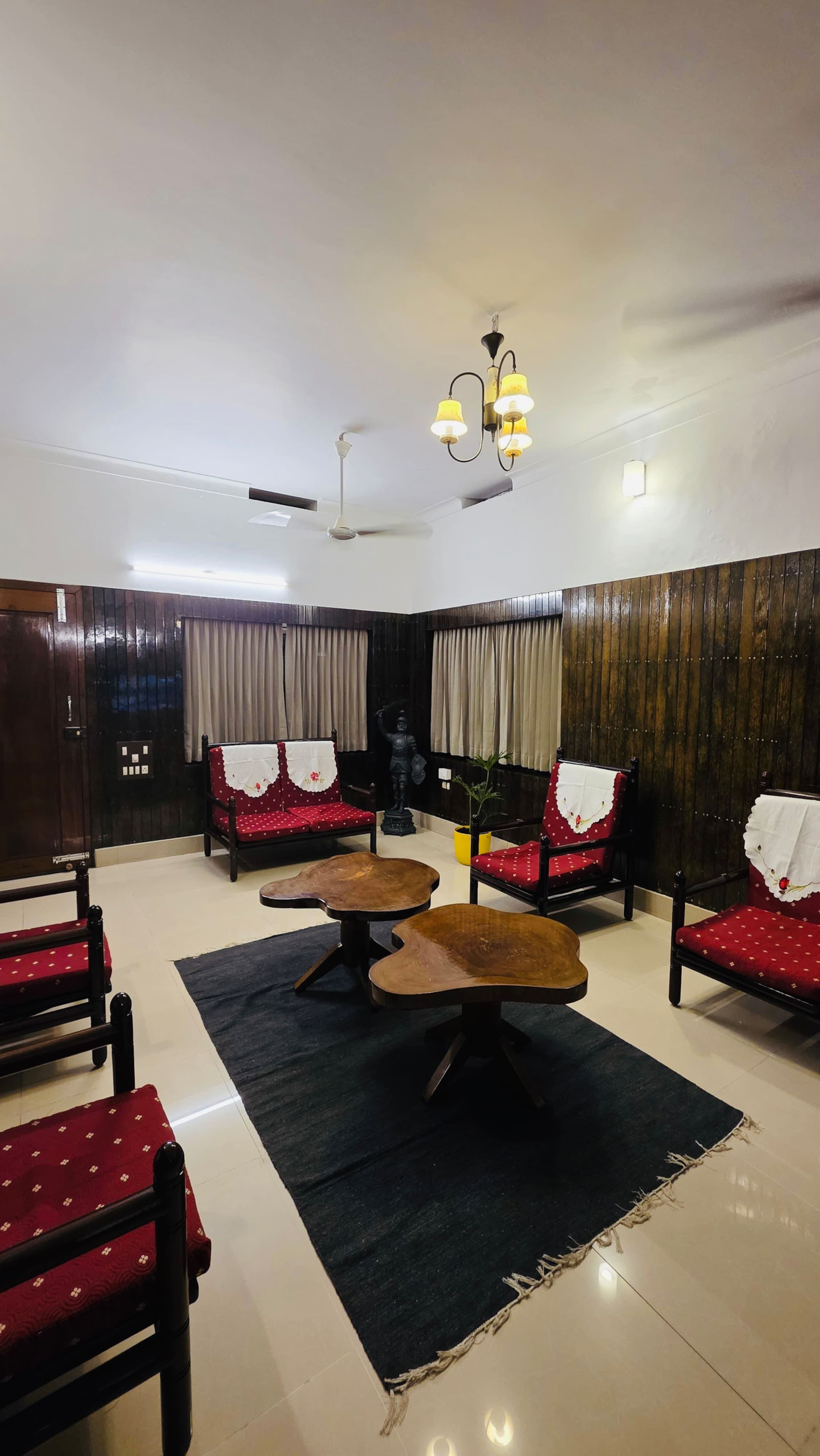 Amantara 2 BHK Private Villa @ Calicut | Nadakkavu 9