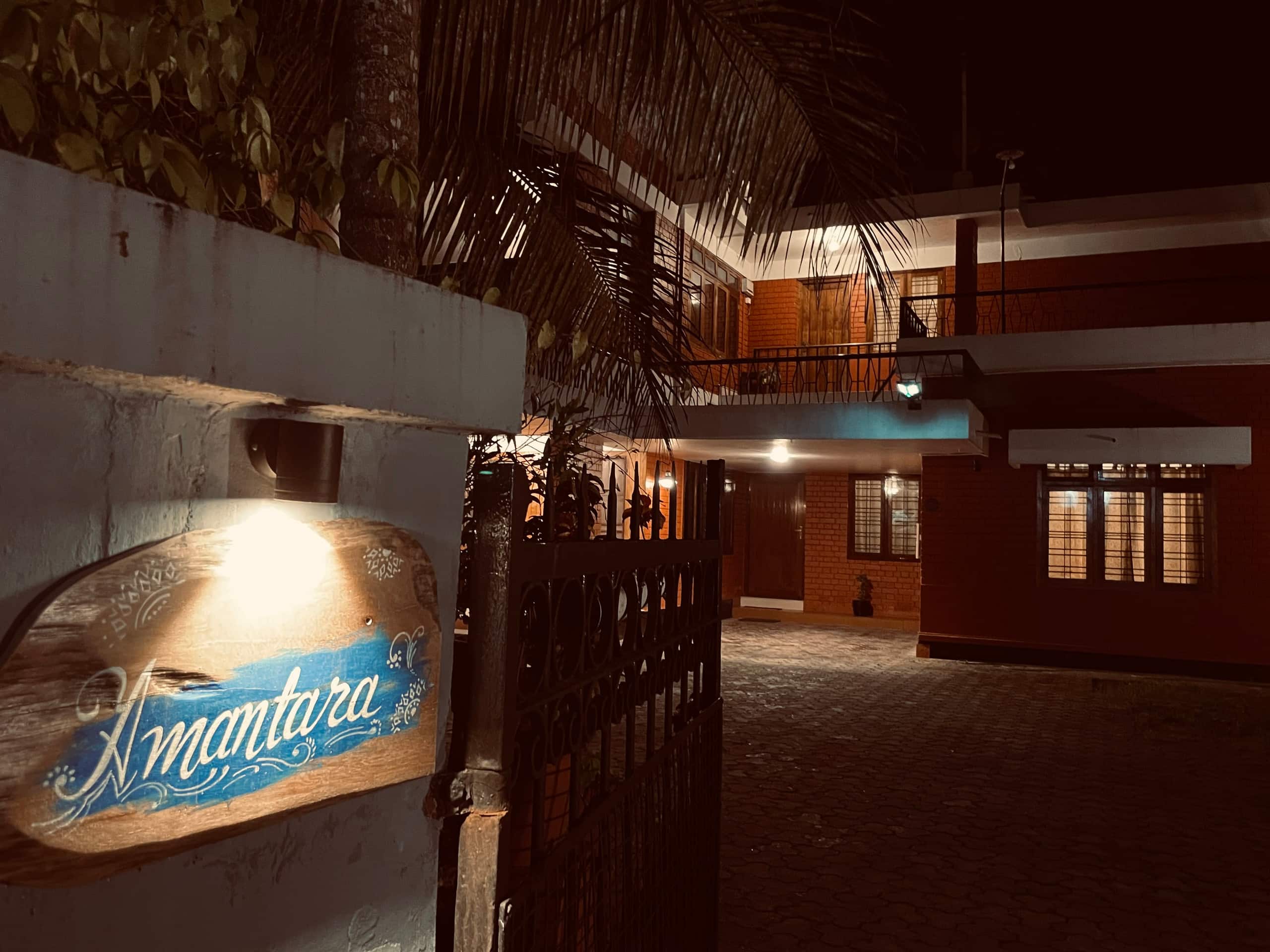 Amantara 2 BHK Private Villa @ Calicut | Nadakkavu 19