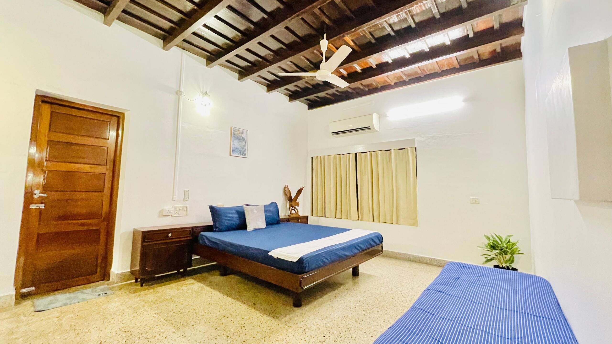 Amantara 2 BHK Private Villa @ Calicut | Nadakkavu 15