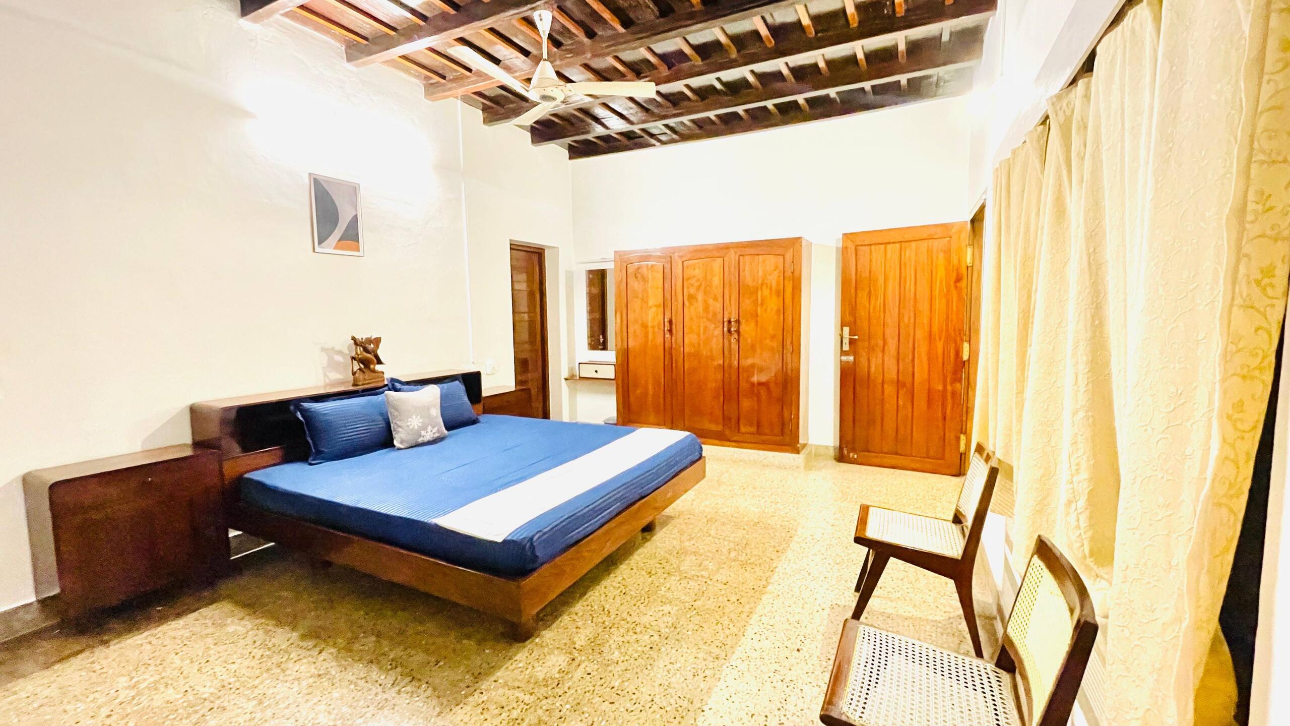 Amantara 2 BHK Private Villa @ Calicut | Nadakkavu 13
