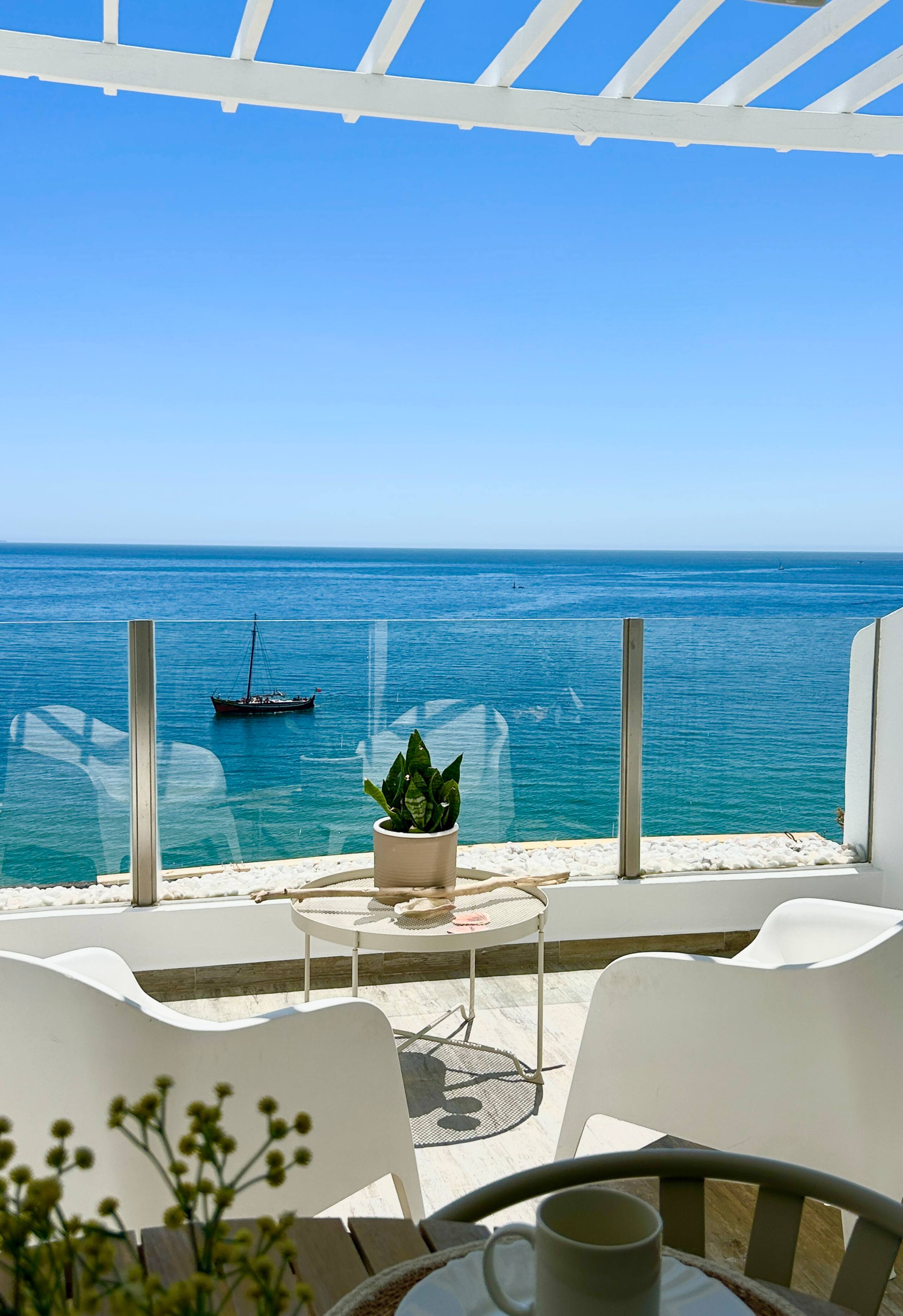 Mar e Paraiso II 4