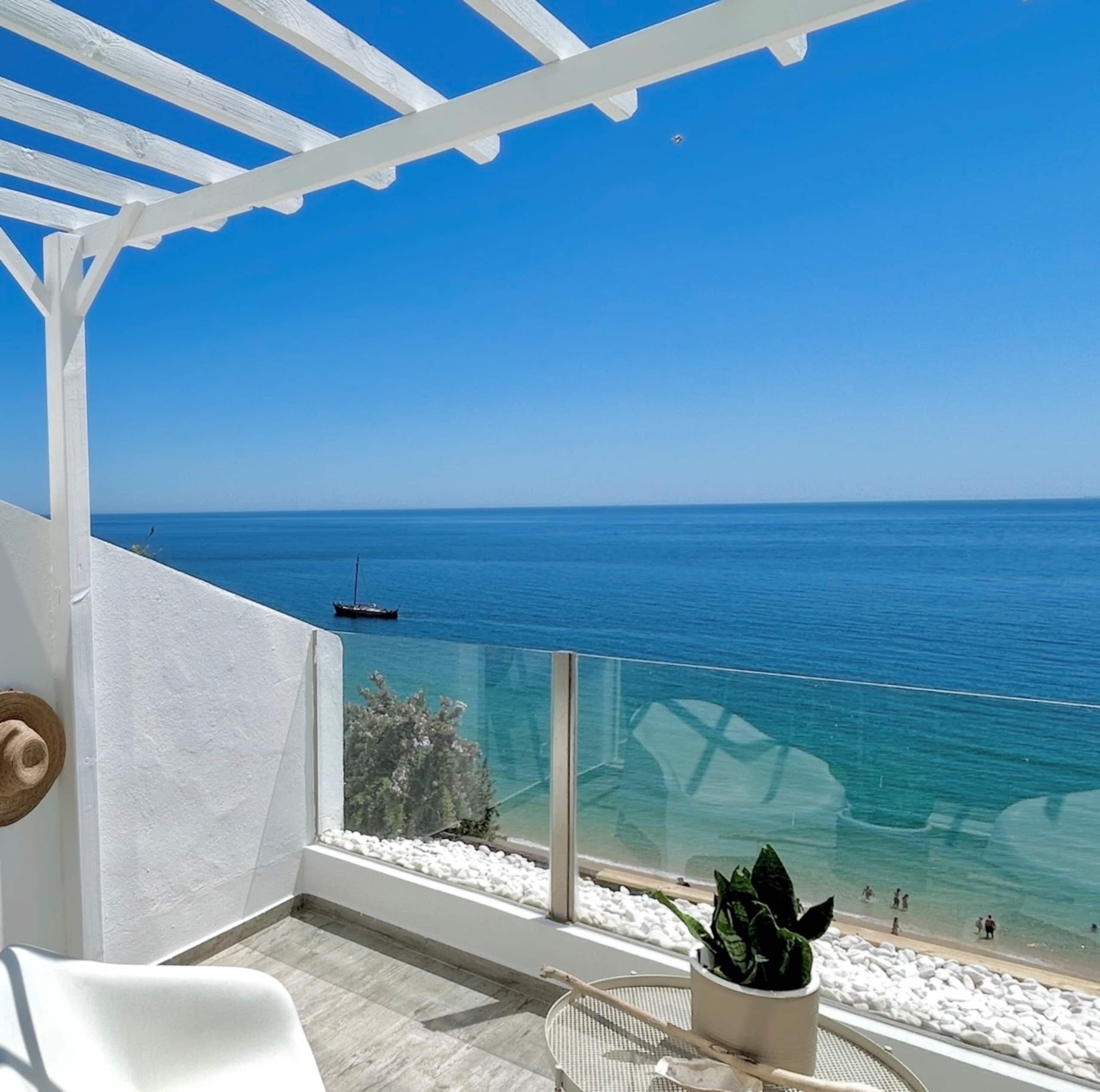 Mar e Paraiso II 1