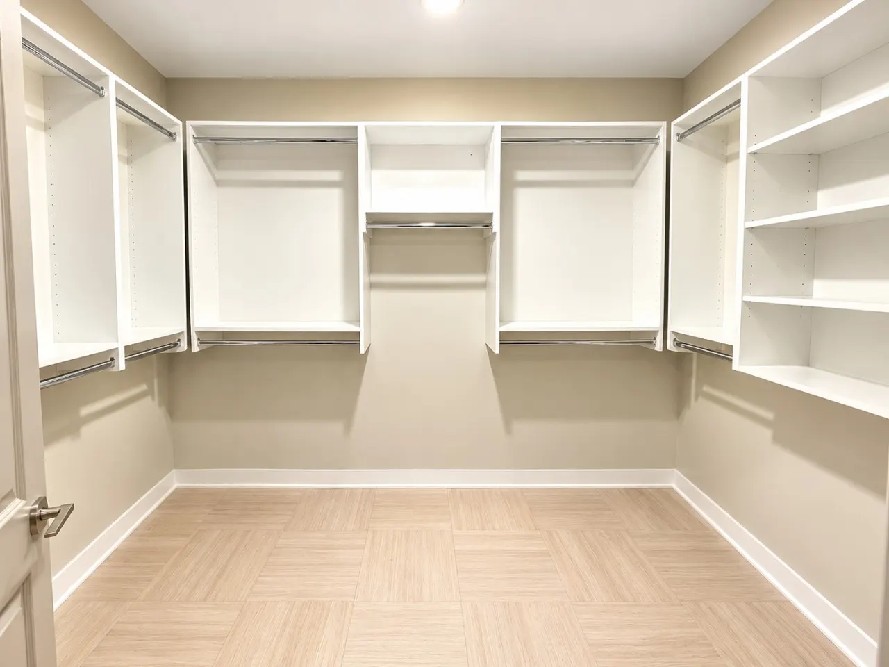 City Lights Haven 2 Queen 2BR 14