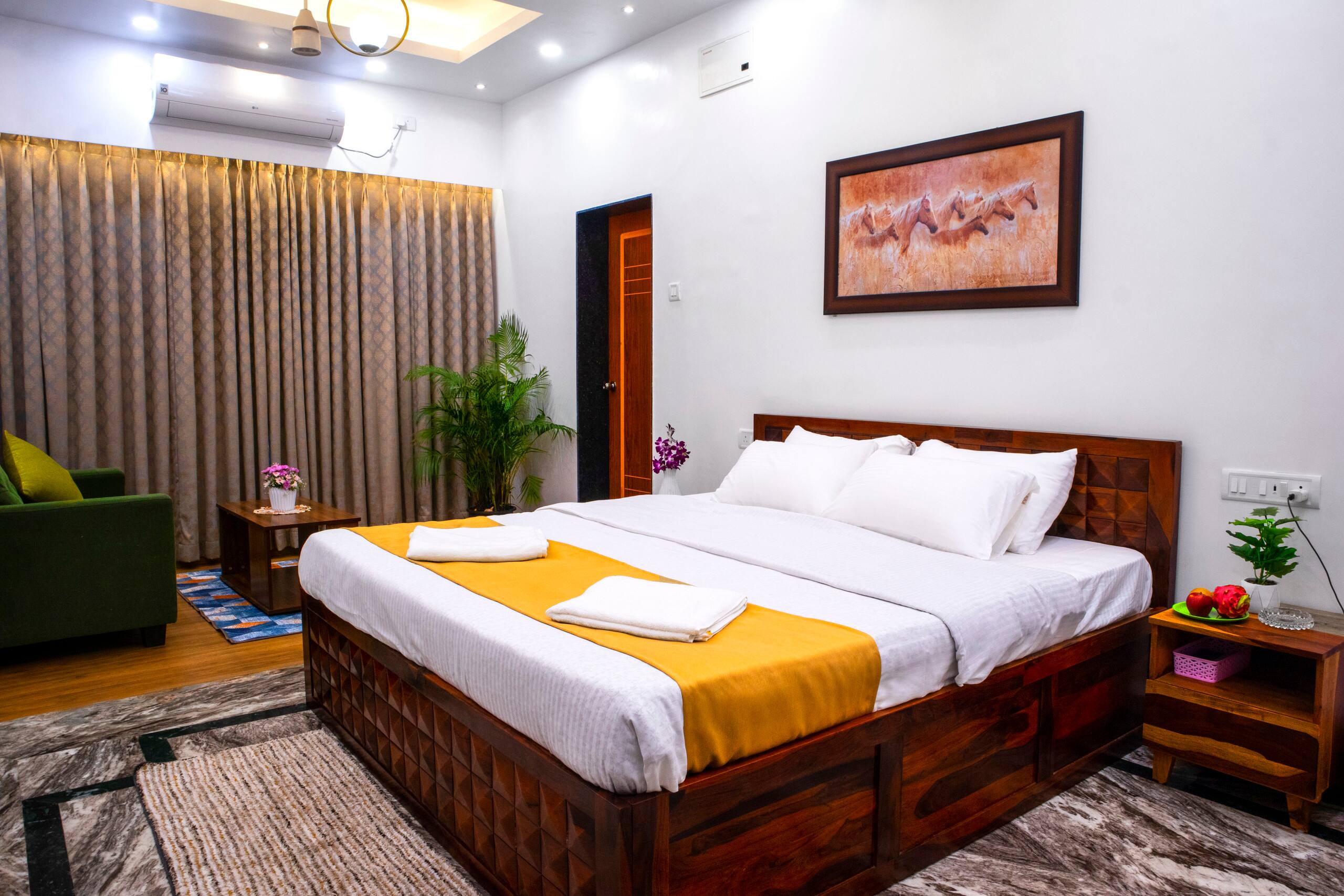 Laxmi Villa: Premium 3BHK Villa | terrace | Anjuna 17