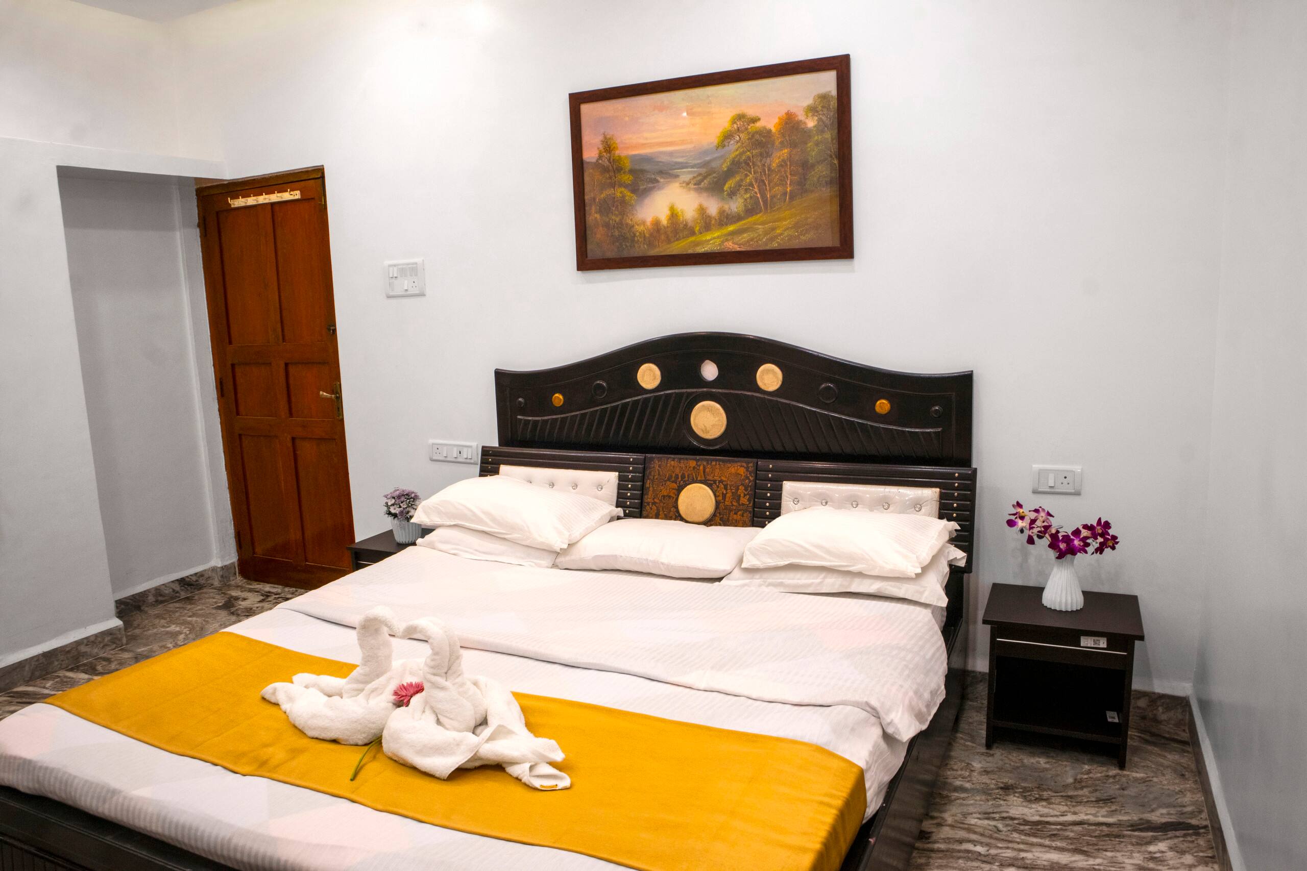 Laxmi Villa: Premium 3BHK Villa | terrace | Anjuna 27