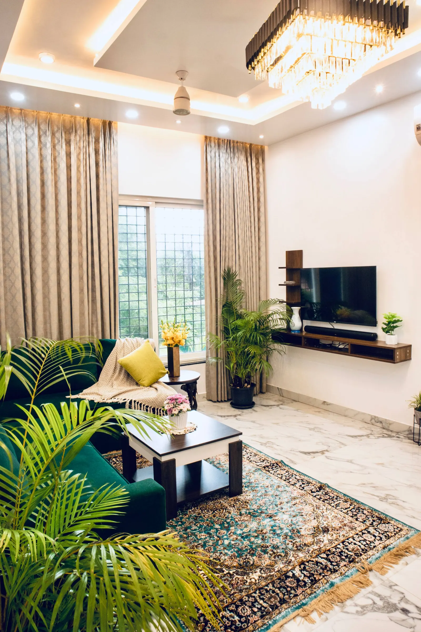 Laxmi Villa: Premium 3BHK Villa terrace Anjuna 1