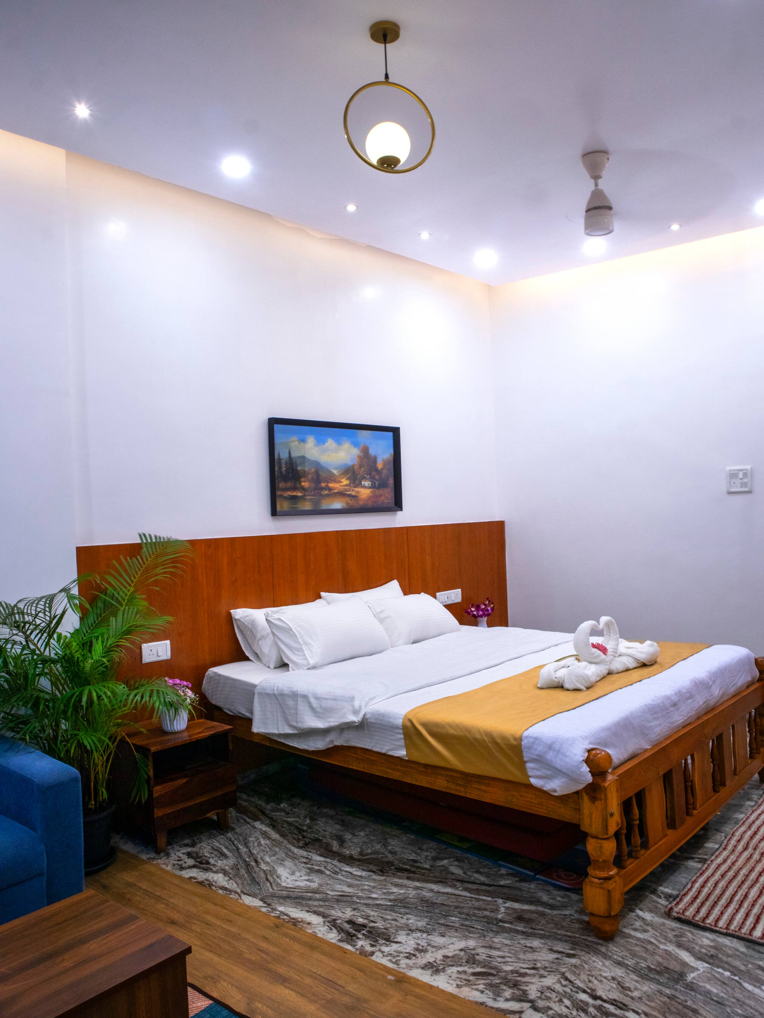Laxmi Villa: Premium 3BHK Villa | terrace | Anjuna 12