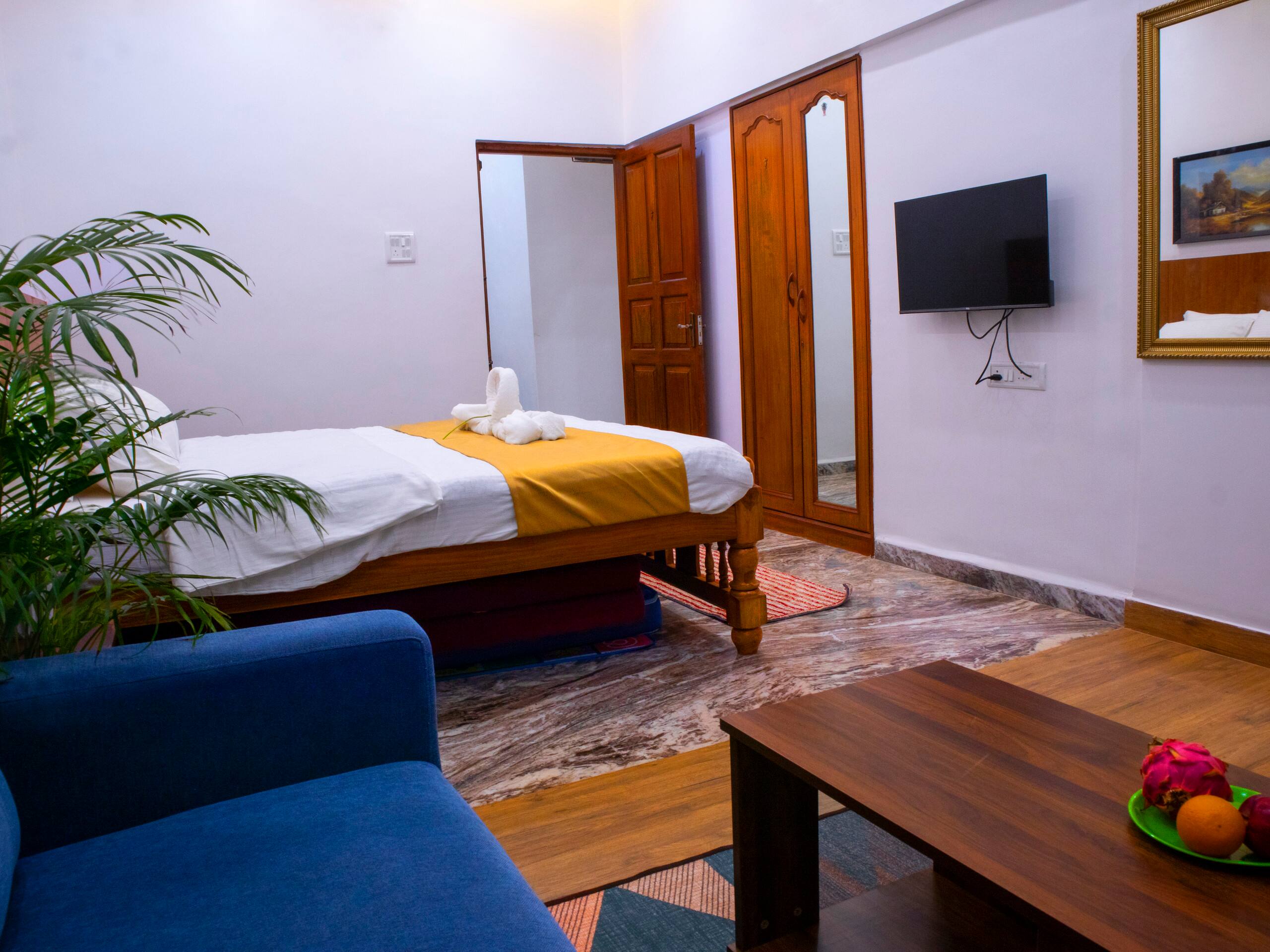 Laxmi Villa: Premium 3BHK Villa | terrace | Anjuna 16
