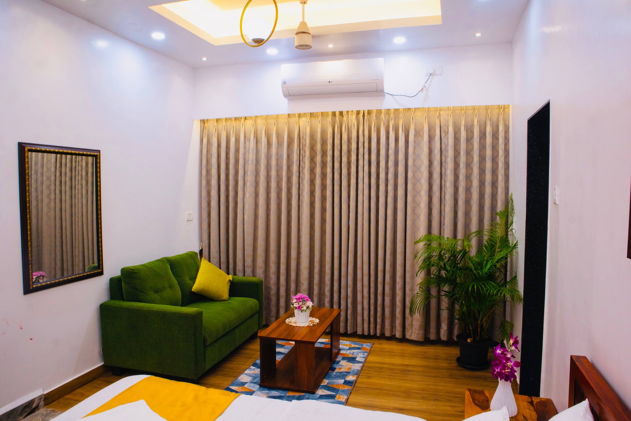 Laxmi Villa: Premium 3BHK Villa | terrace | Anjuna 20