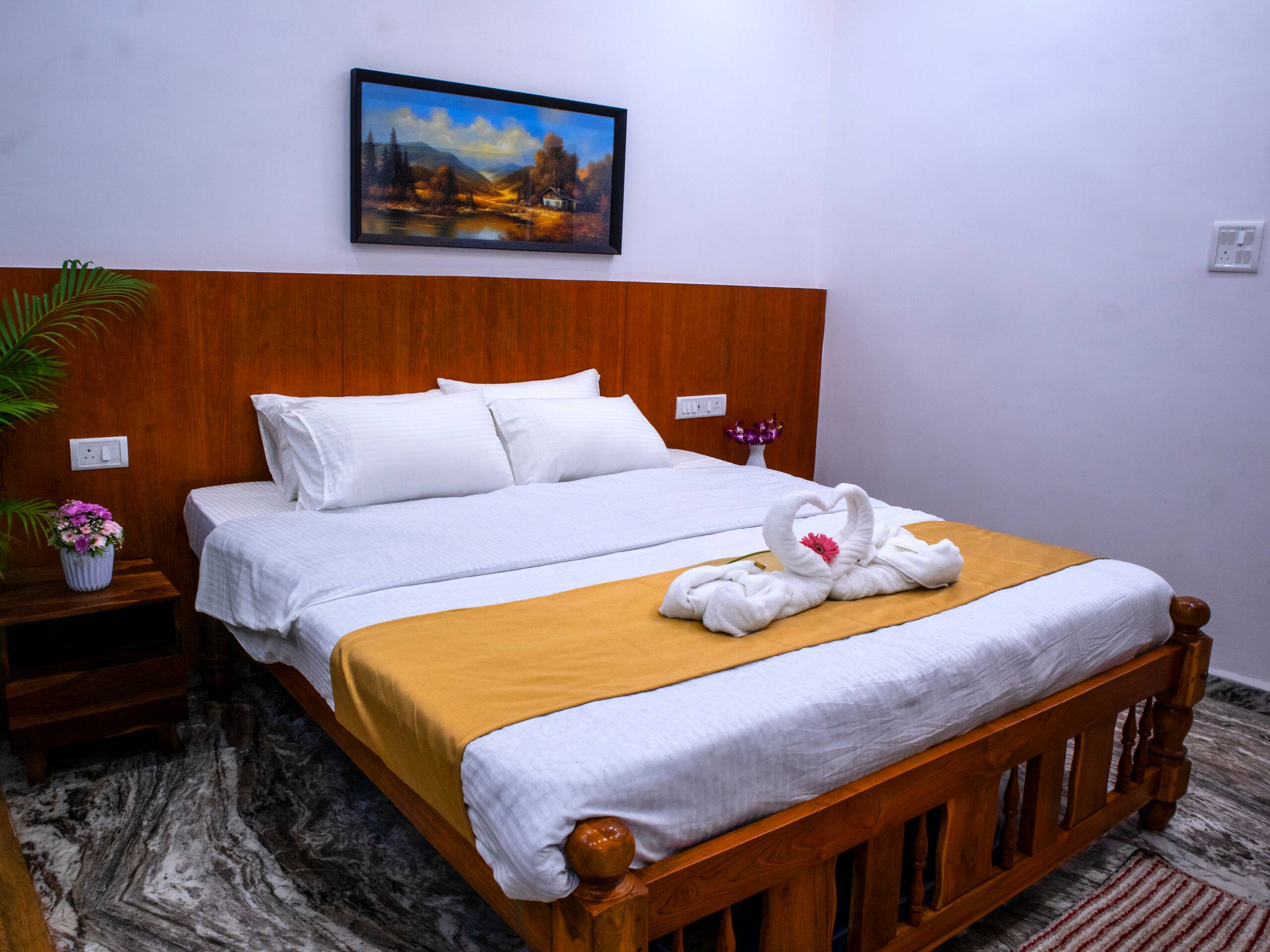 Laxmi Villa: Premium 3BHK Villa | terrace | Anjuna 13