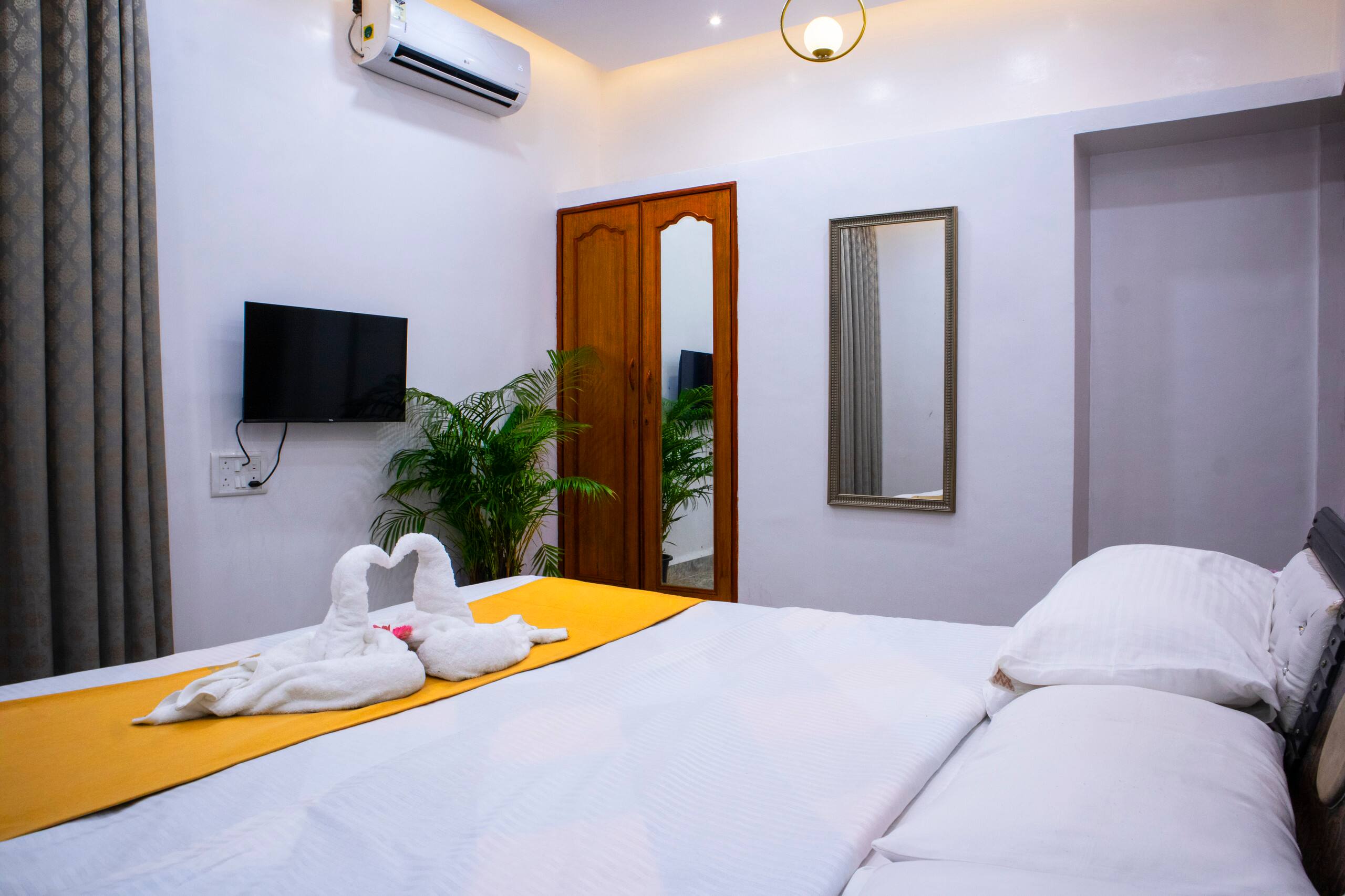 Laxmi Villa: Premium 3BHK Villa | terrace | Anjuna 25