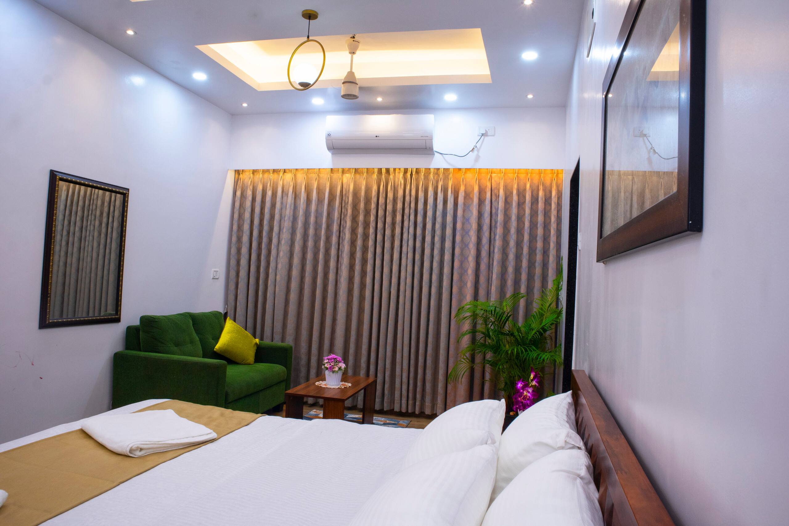Laxmi Villa: Premium 3BHK Villa | terrace | Anjuna 21