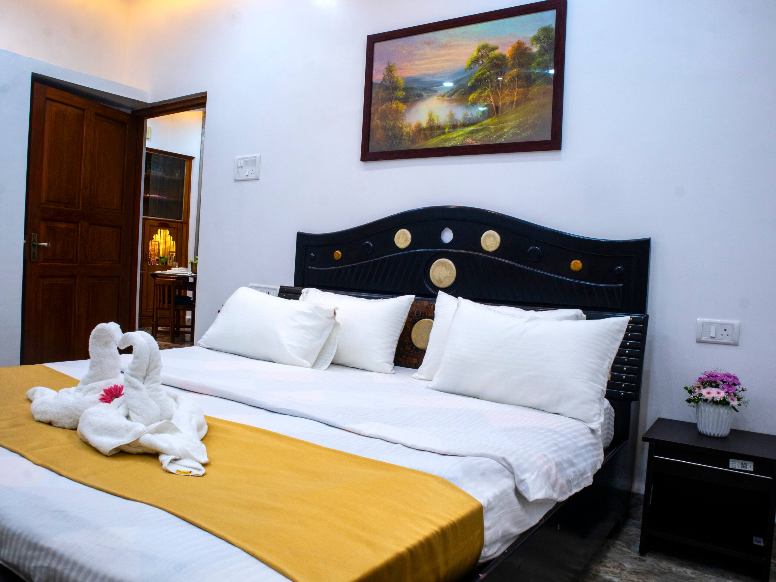 Laxmi Villa: Premium 3BHK Villa | terrace | Anjuna 24