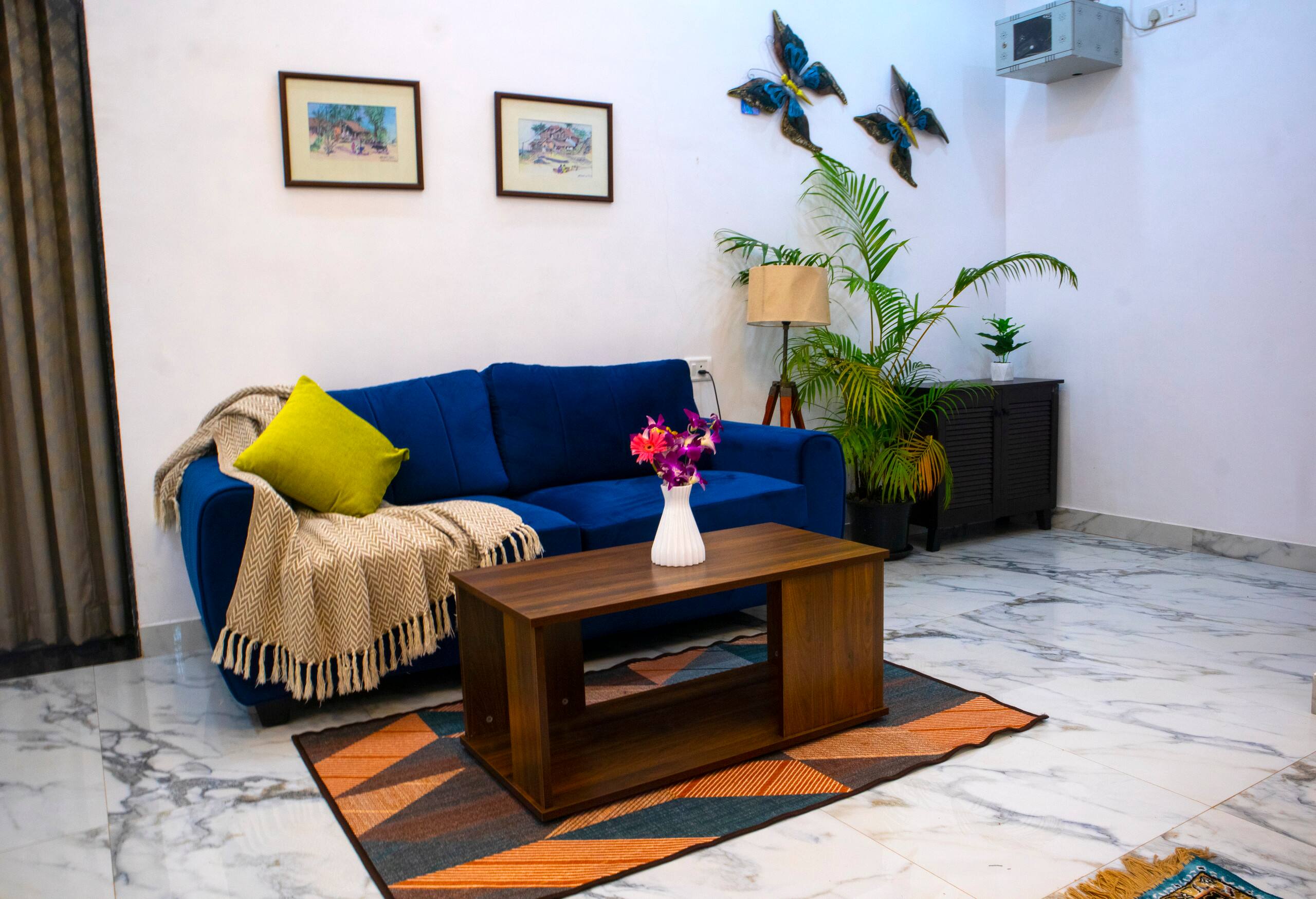 Laxmi Villa: Premium 3BHK Villa | terrace | Anjuna 8