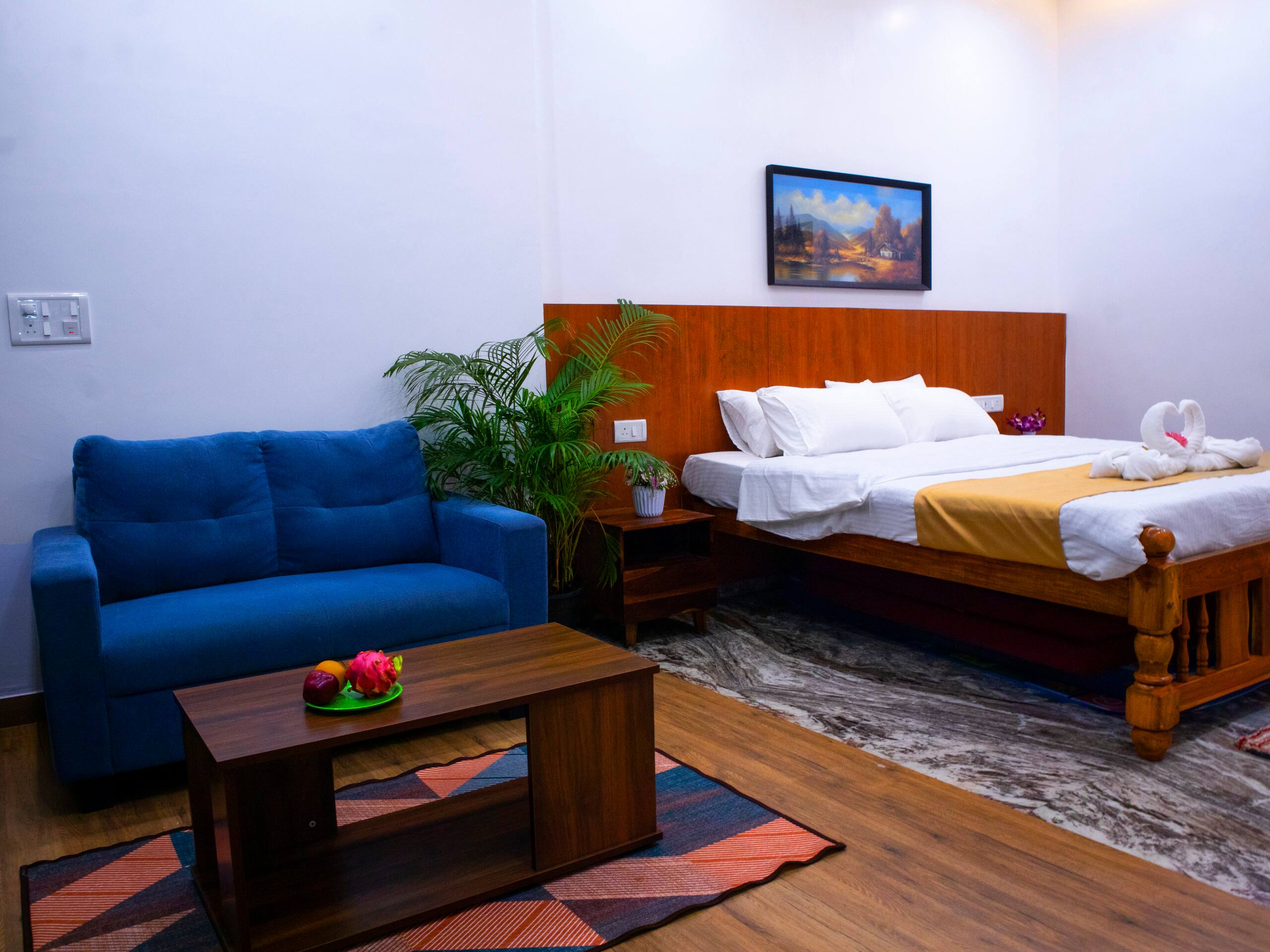Laxmi Villa: Premium 3BHK Villa | terrace | Anjuna 14