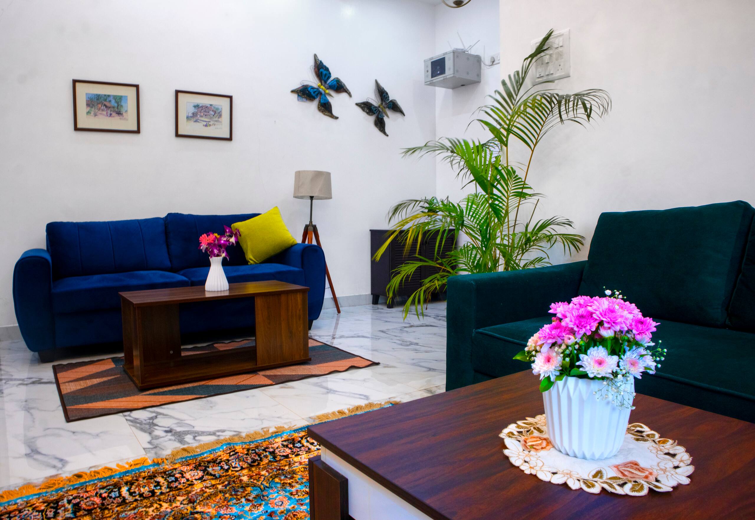 Laxmi Villa: Premium 3BHK Villa | terrace | Anjuna 11