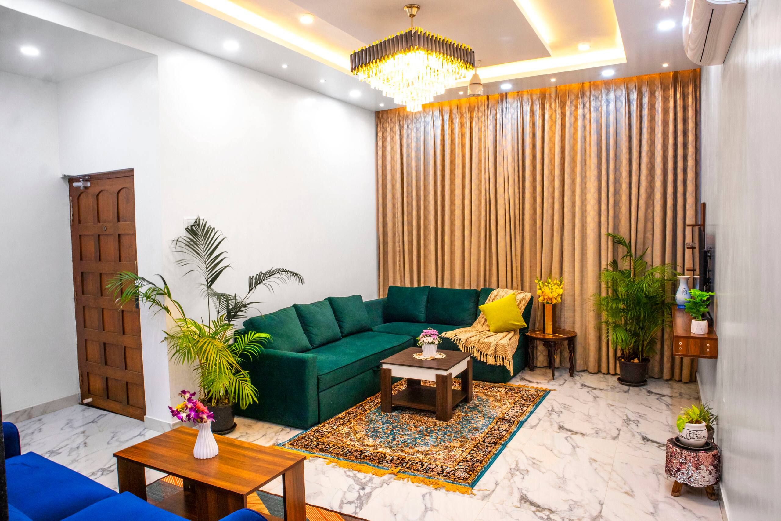 Laxmi Villa: Premium 3BHK Villa | terrace | Anjuna 10