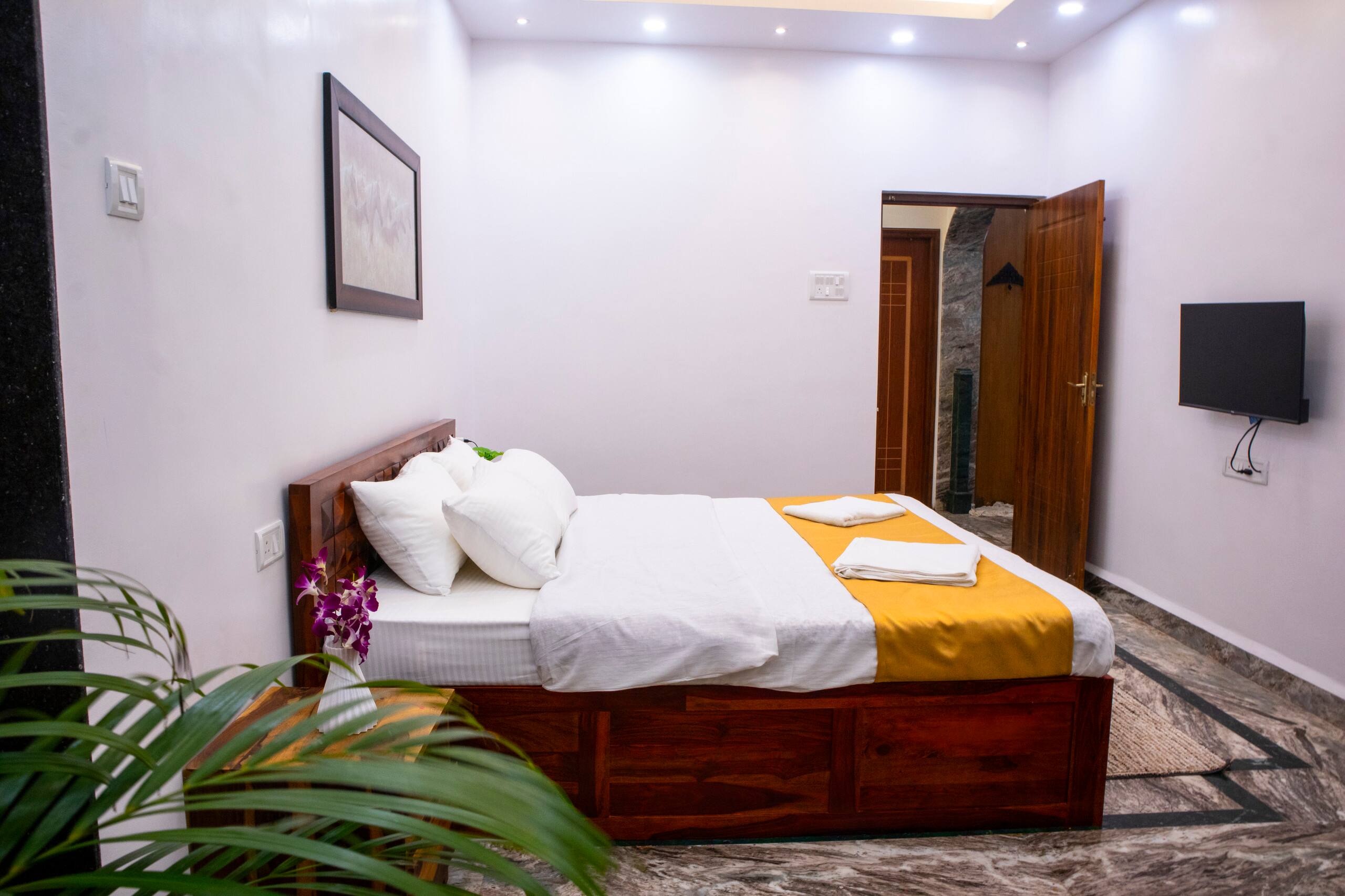 Laxmi Villa: Premium 3BHK Villa | terrace | Anjuna 18