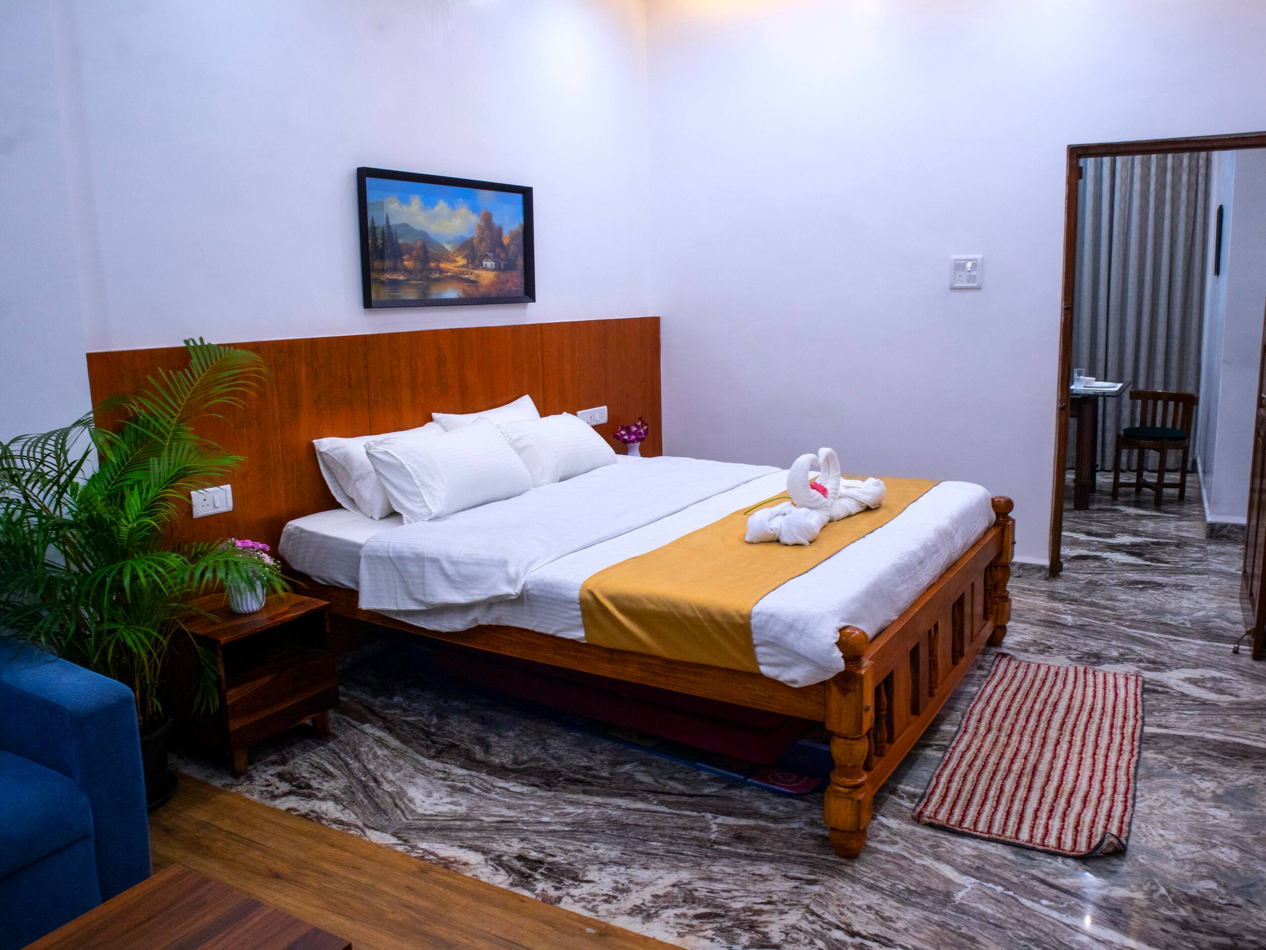 Laxmi Villa: Premium 3BHK Villa | terrace | Anjuna 15
