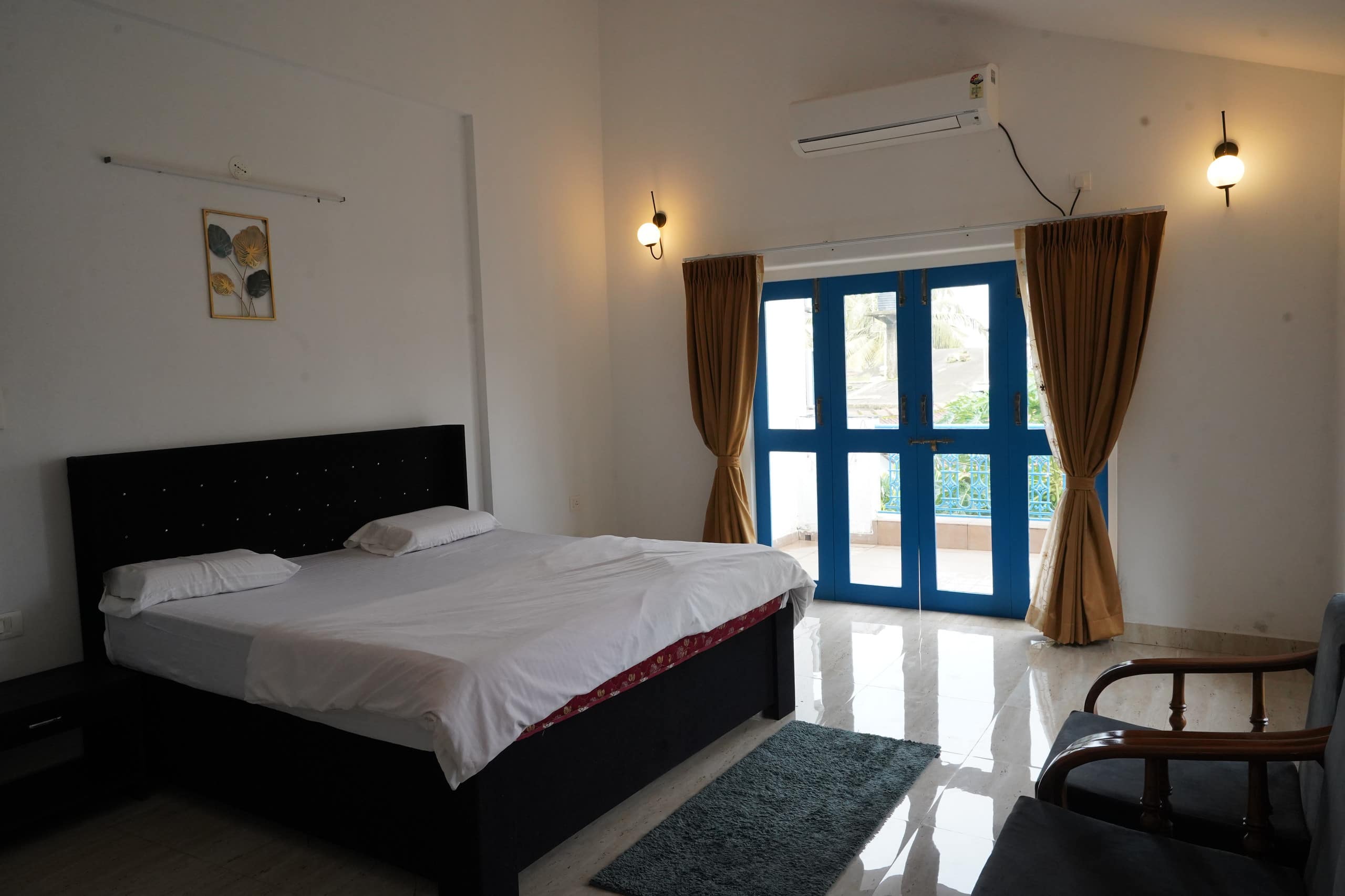 Sensation Villa- peaceful with Private pool, 4BHK 24